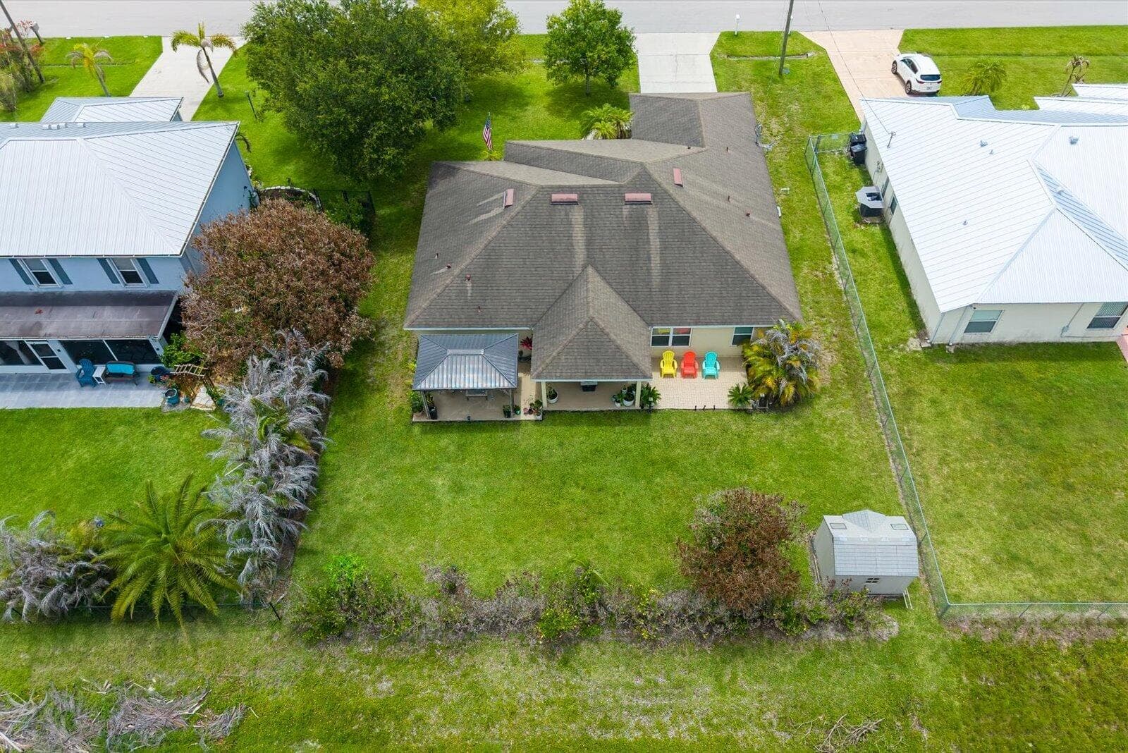 2585 SW National Circle, Port St. Lucie, FL 34953 — photo 53 of 56