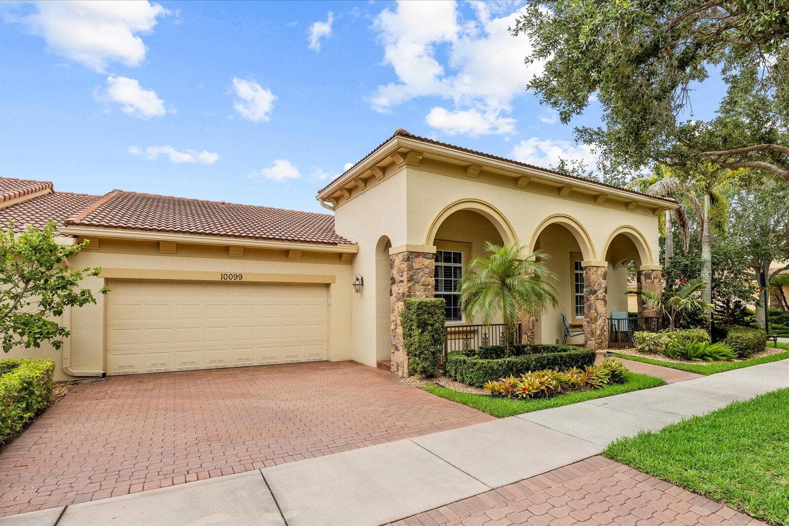 10099 SW Duccio Lane, FL 34986 — photo 2 of 85