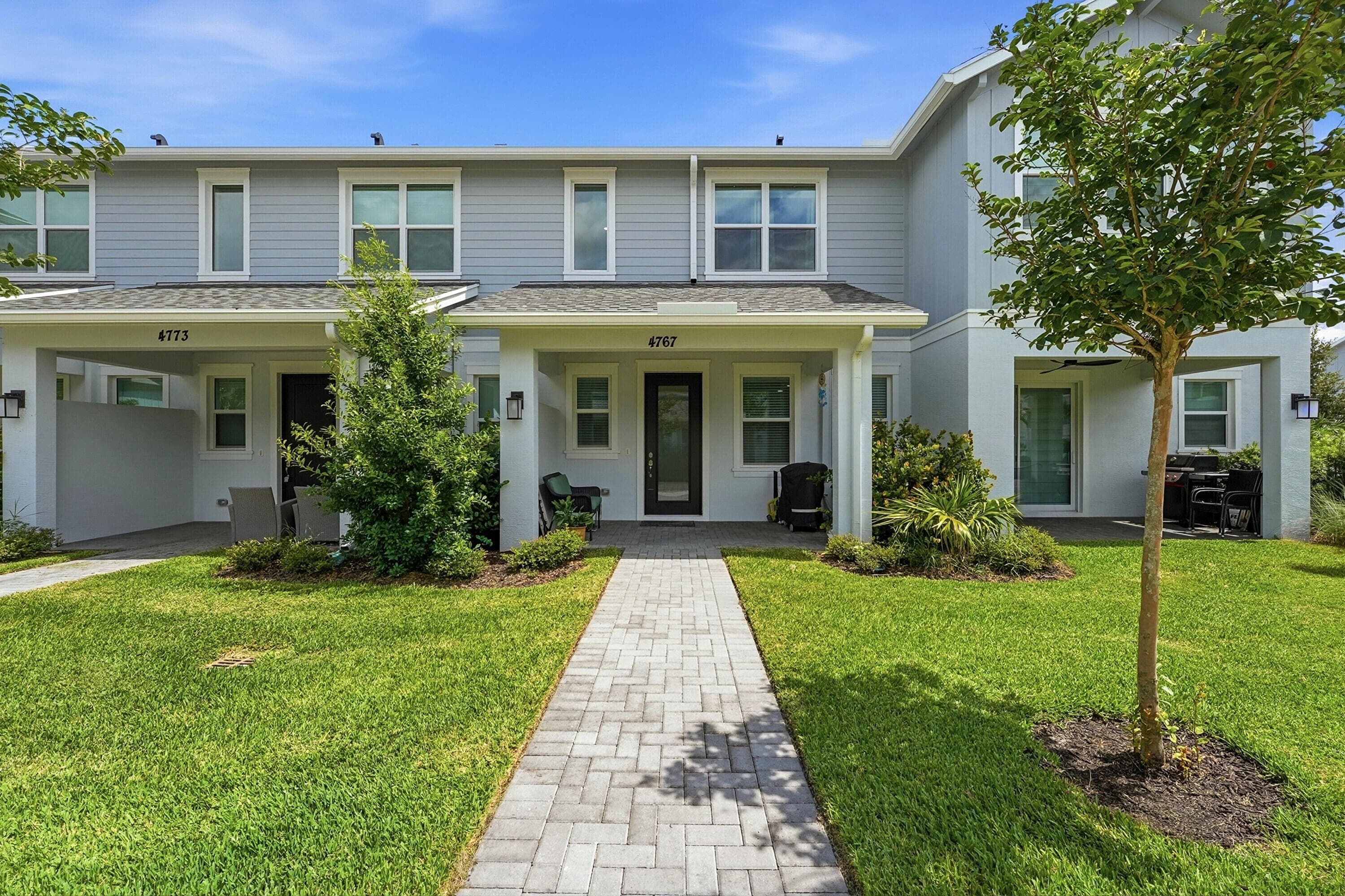 4767 N Longwood Lake Square, Westlake, FL 33470 — photo