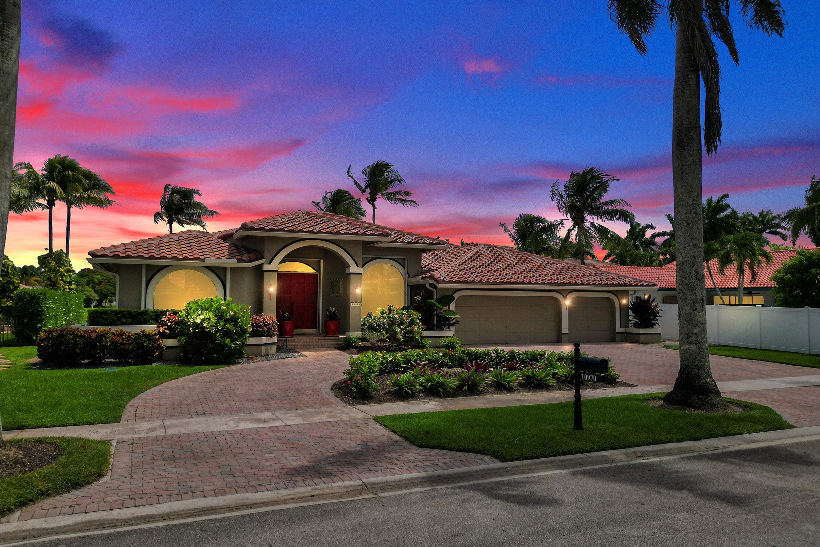 10970 NW 6th Court, Plantation, FL 33324 — photo 66 of 71