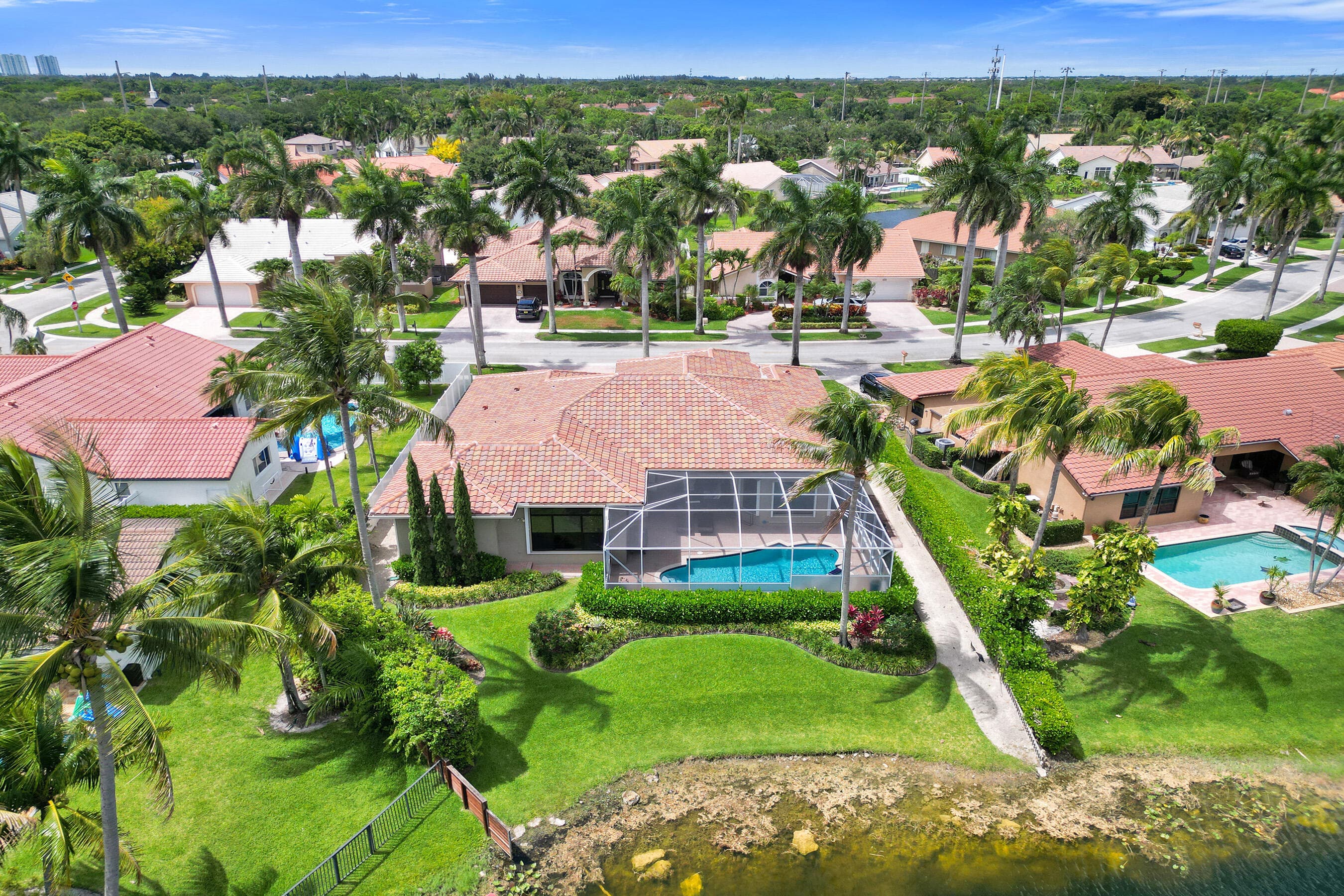 10970 NW 6th Court, Plantation, FL 33324 — photo 64 of 71