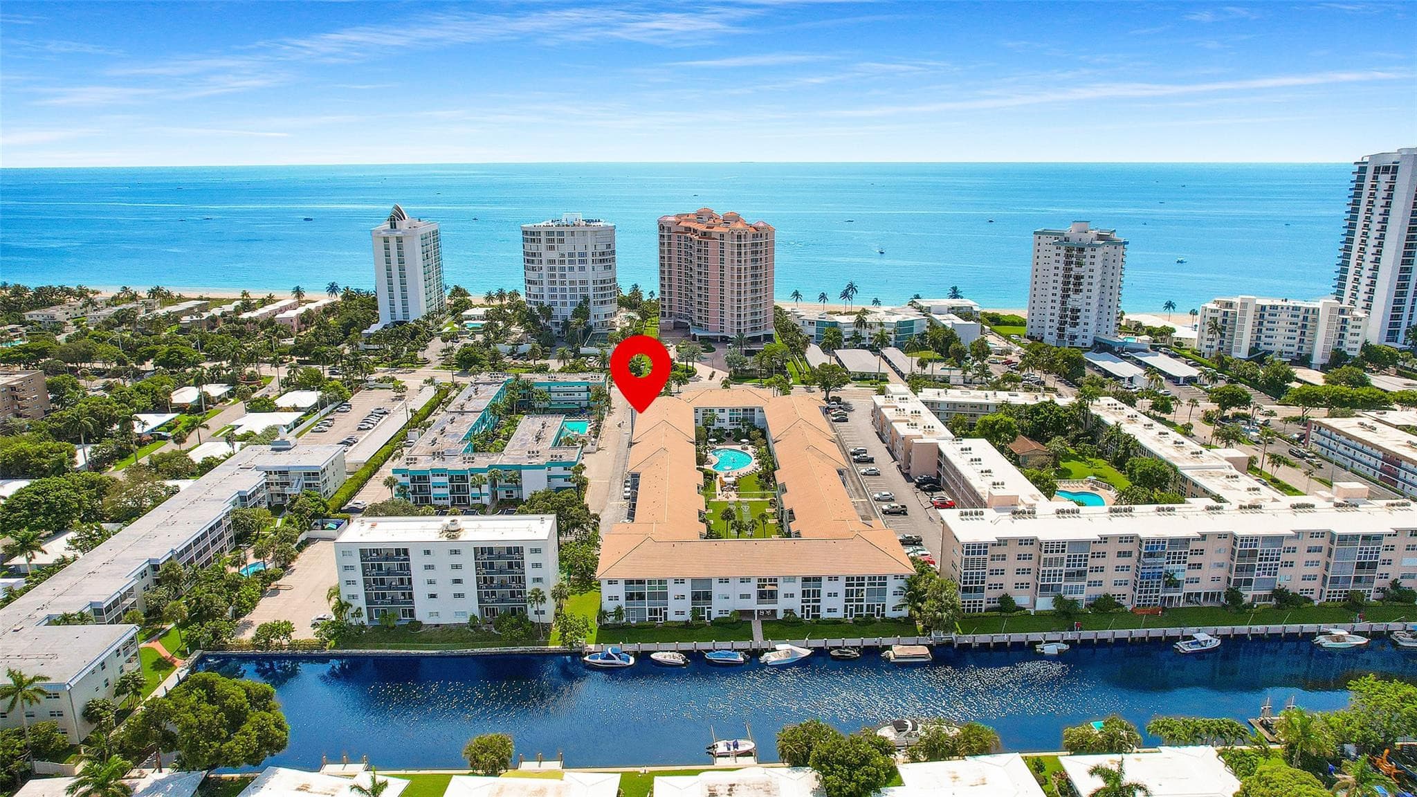 1461 S Ocean Boulevard 329, Pompano Beach, FL 33062 — photo 2 of 43