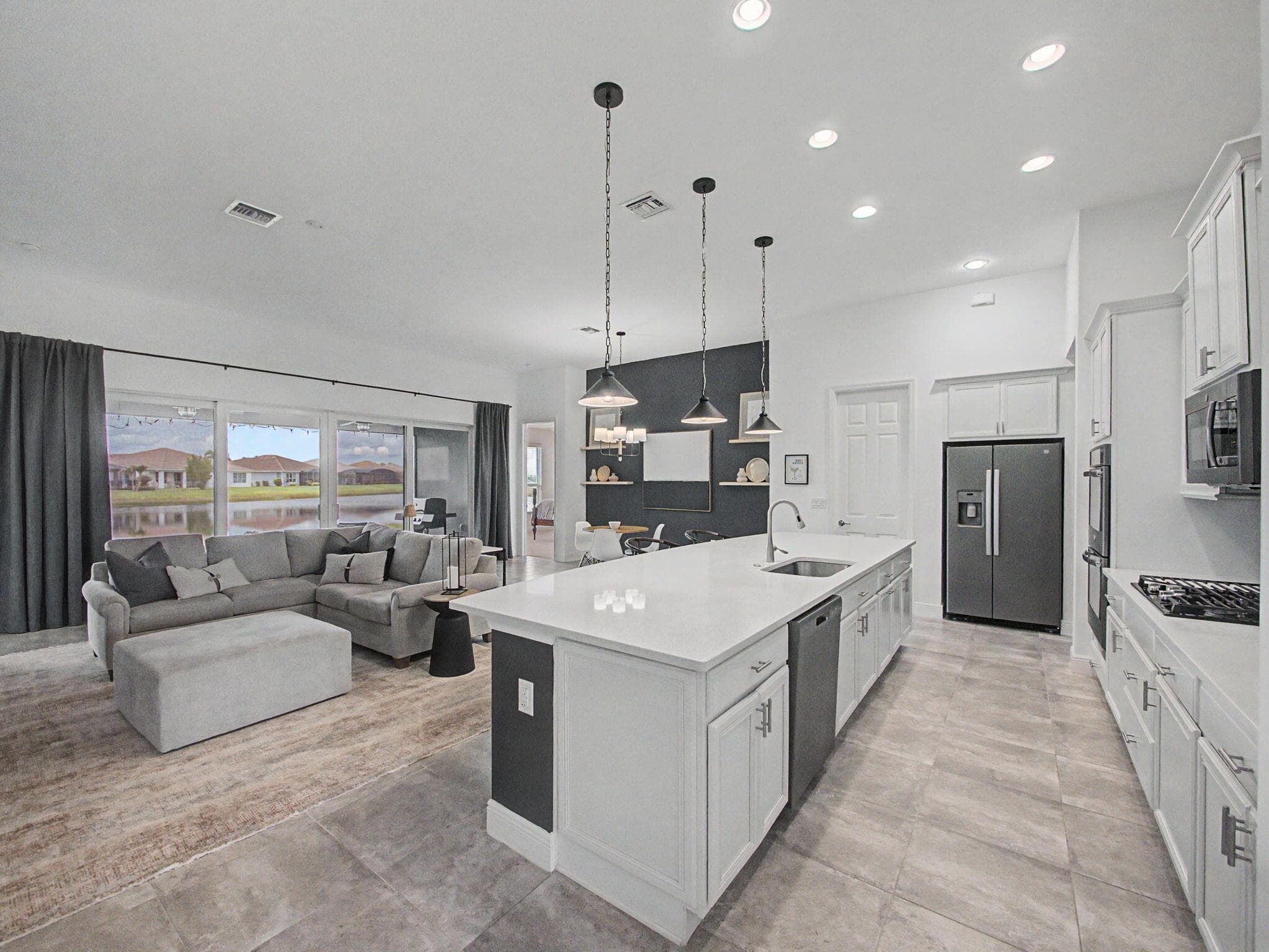 12008 SW Marigold Avenue, Port St. Lucie, FL 34987 — photo 8 of 109