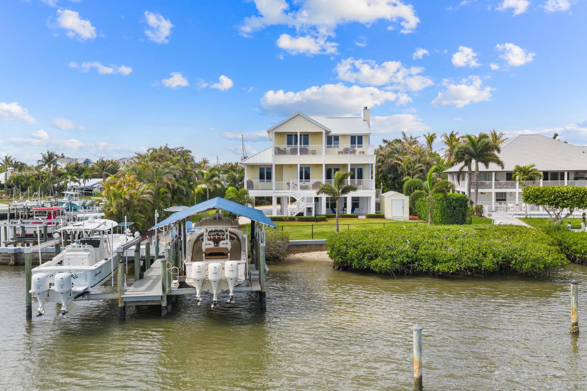 5675 SE Orange Street, Stuart, FL 34997 — photo 93 of 101