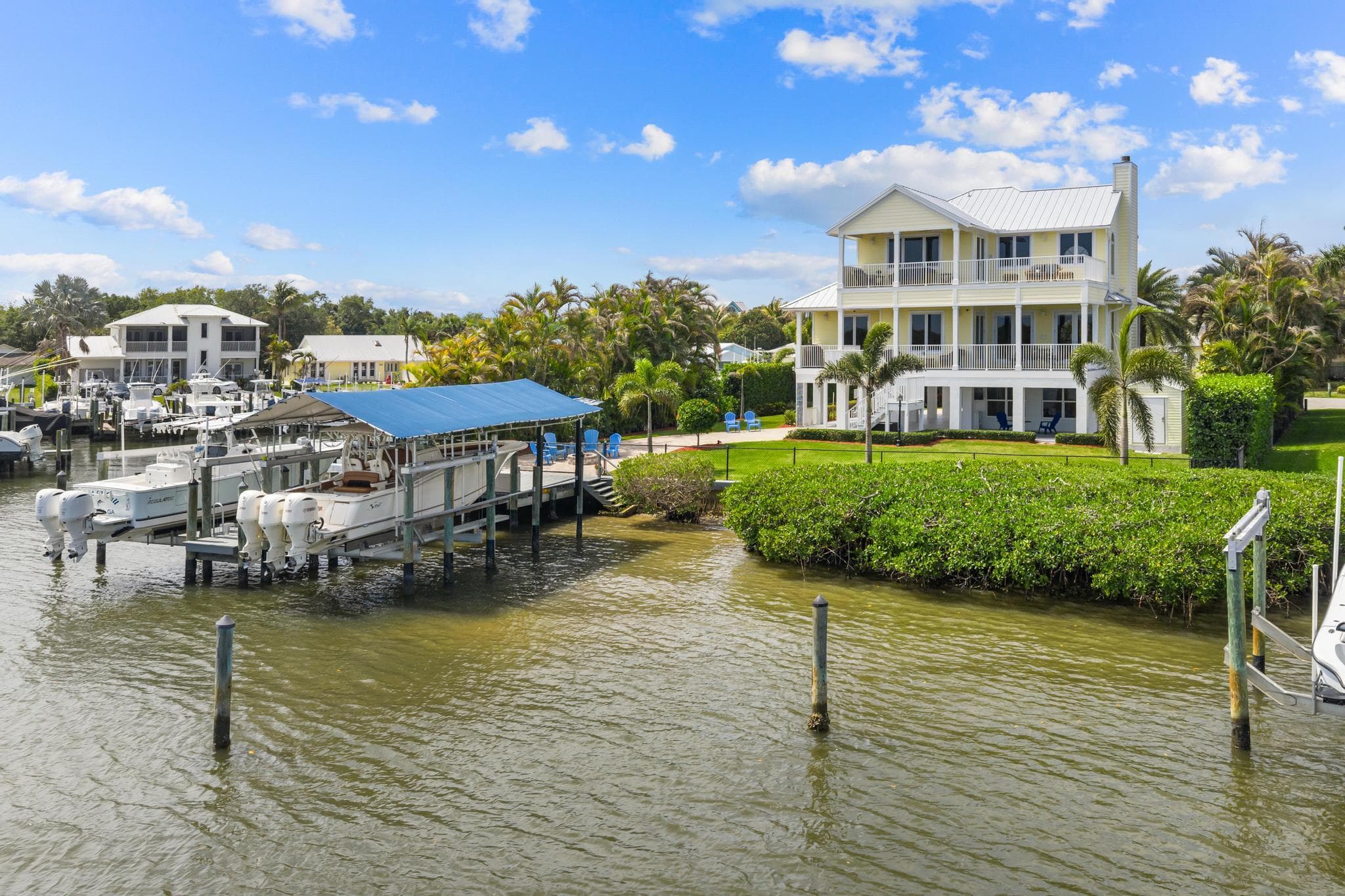 5675 SE Orange Street, Stuart, FL 34997 — photo 94 of 101