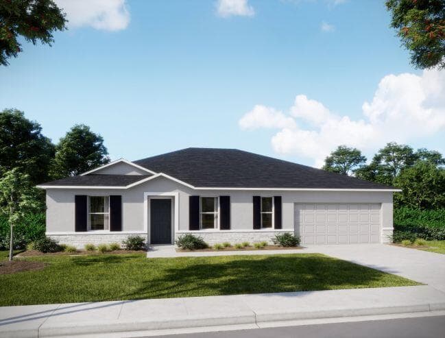 464 S Quick Circle, Port St. Lucie, FL 34953 — photo