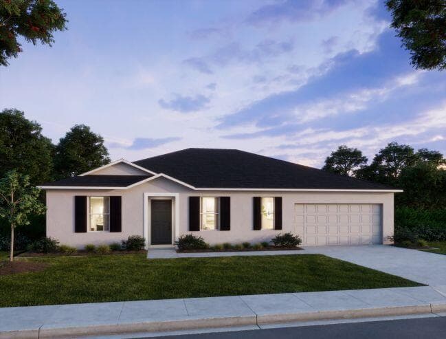 464 S Quick Circle, Port St. Lucie, FL 34953 — photo 2 of 21