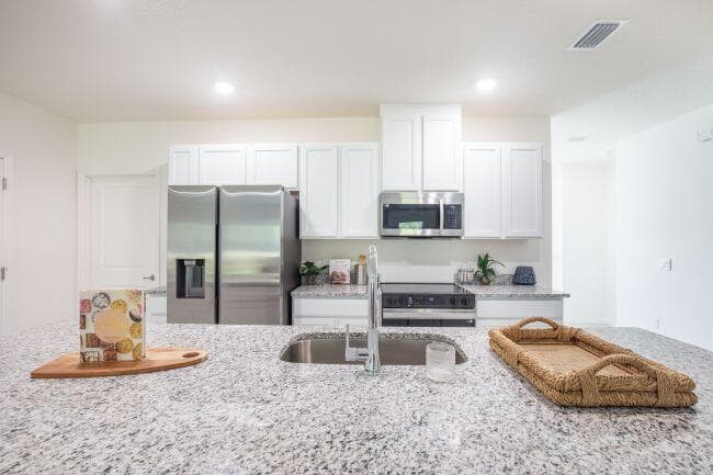 464 S Quick Circle, Port St. Lucie, FL 34953 — photo 3 of 21