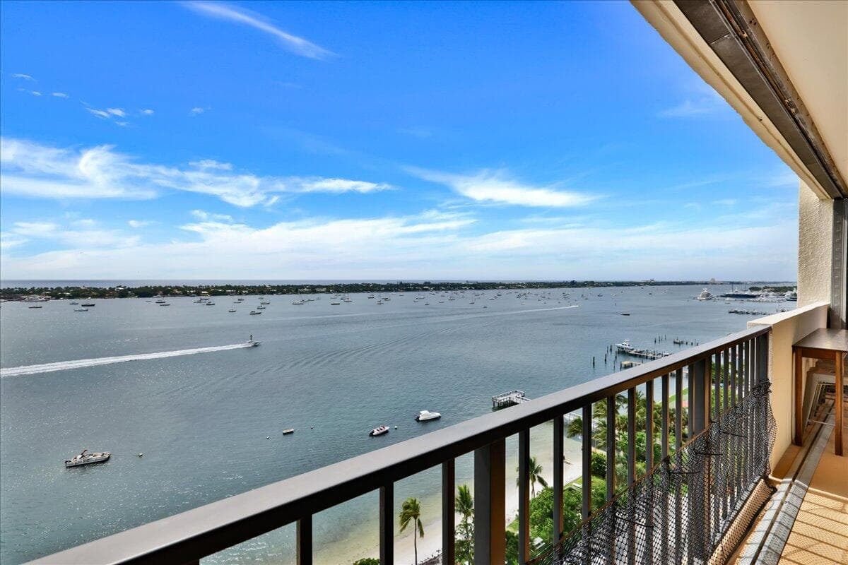 5600 N Flagler Drive Unit 1608, West Palm Beach, FL 33407 — photo 6 of 22