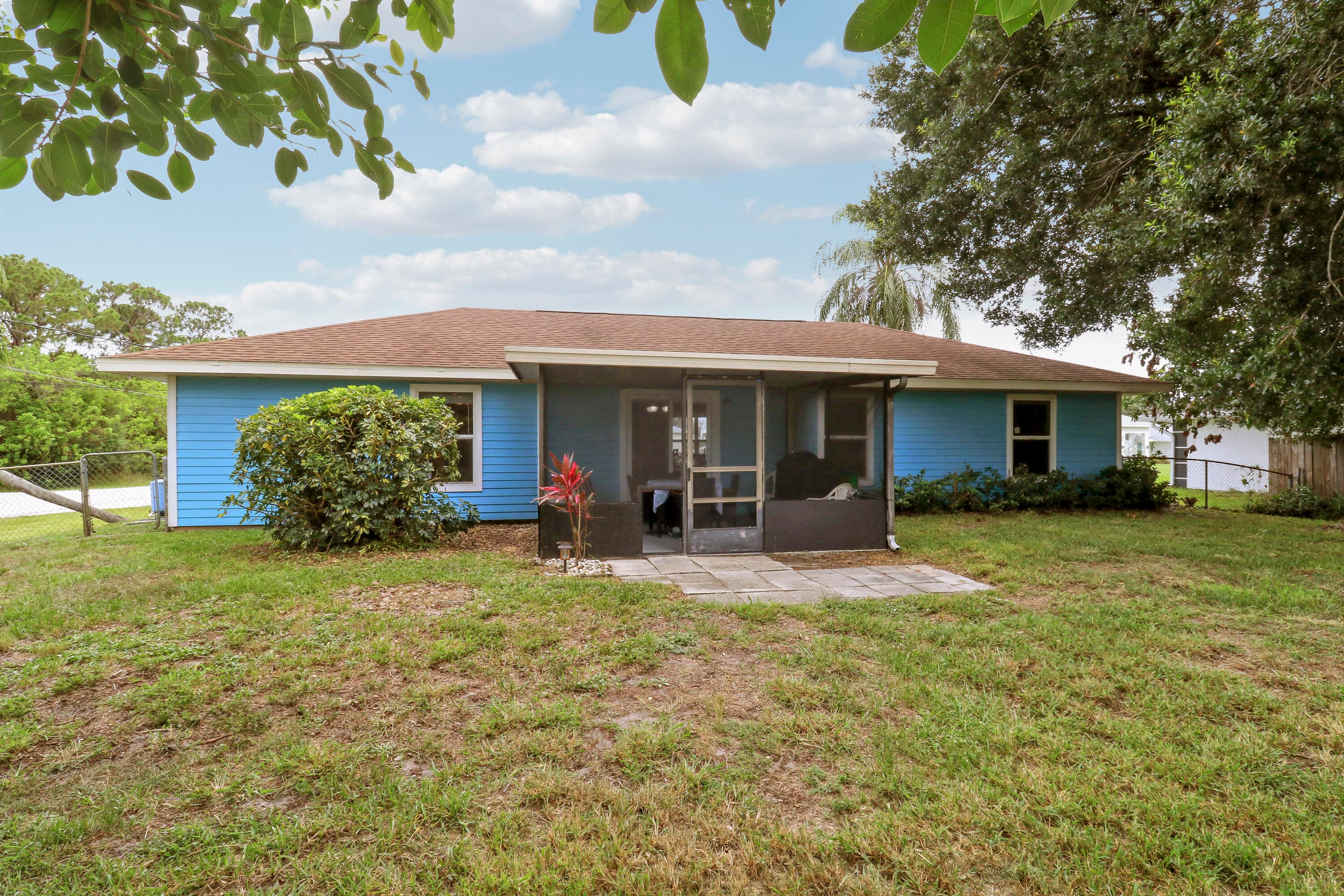 4453 SW Bradbury Street, Port St. Lucie, FL 34953 — photo 3 of 29