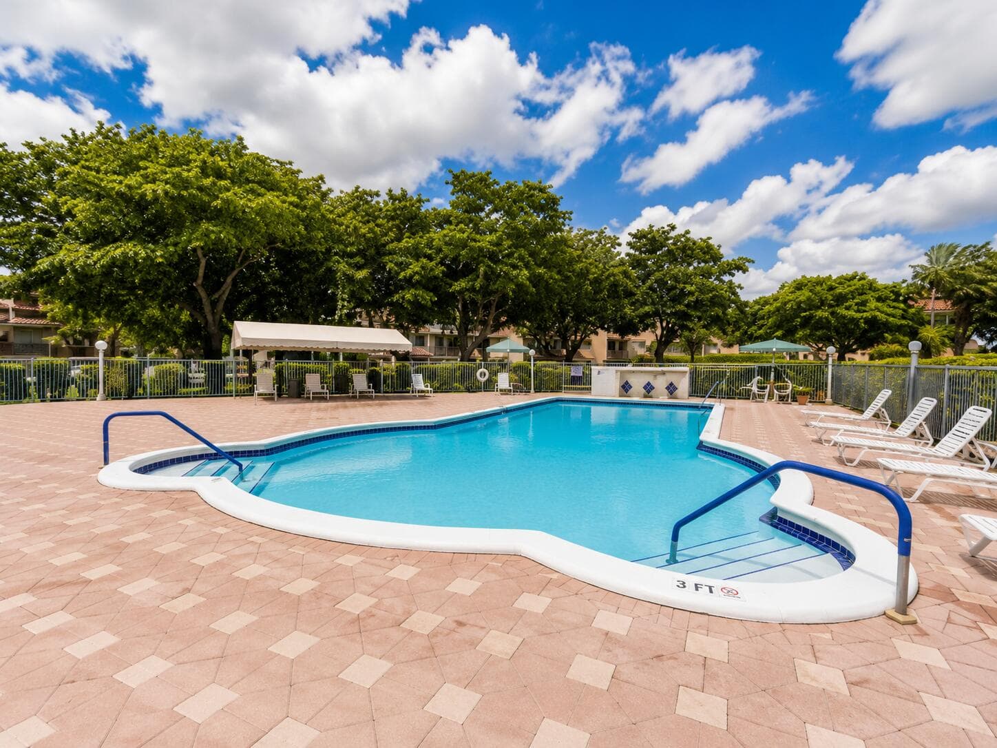 1050 Country Club Drive 303, Margate, FL 33063 — photo 25 of 25