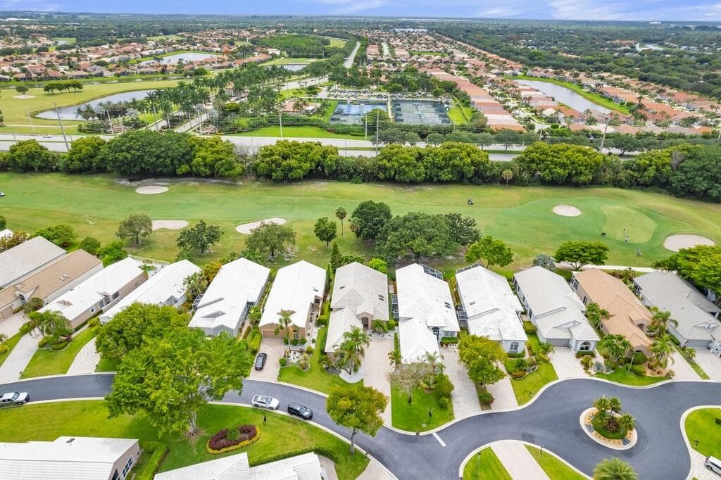 6429 Three Lakes, Boynton Beach, FL 33437 — photo 48 of 51