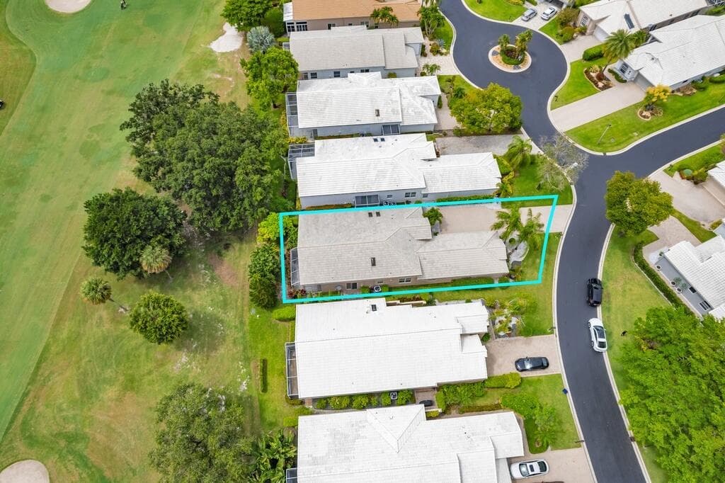 6429 Three Lakes, Boynton Beach, FL 33437 — photo 50 of 51