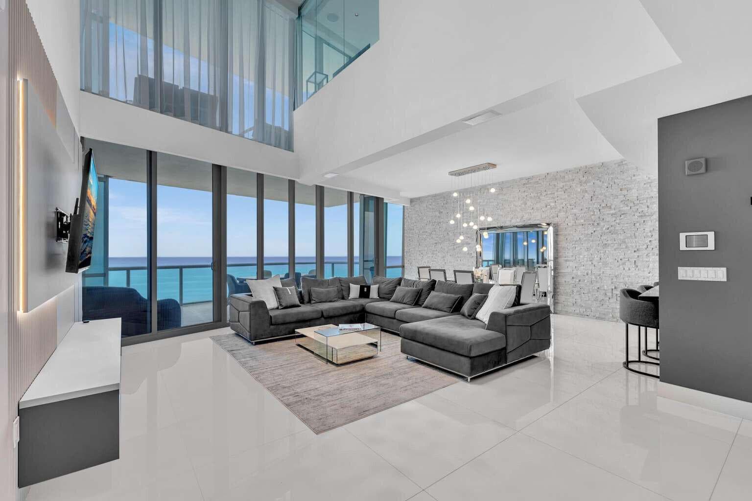 17121 Collins Avenue 4403, Sunny Isles Beach, FL 33160 — photo 3 of 24