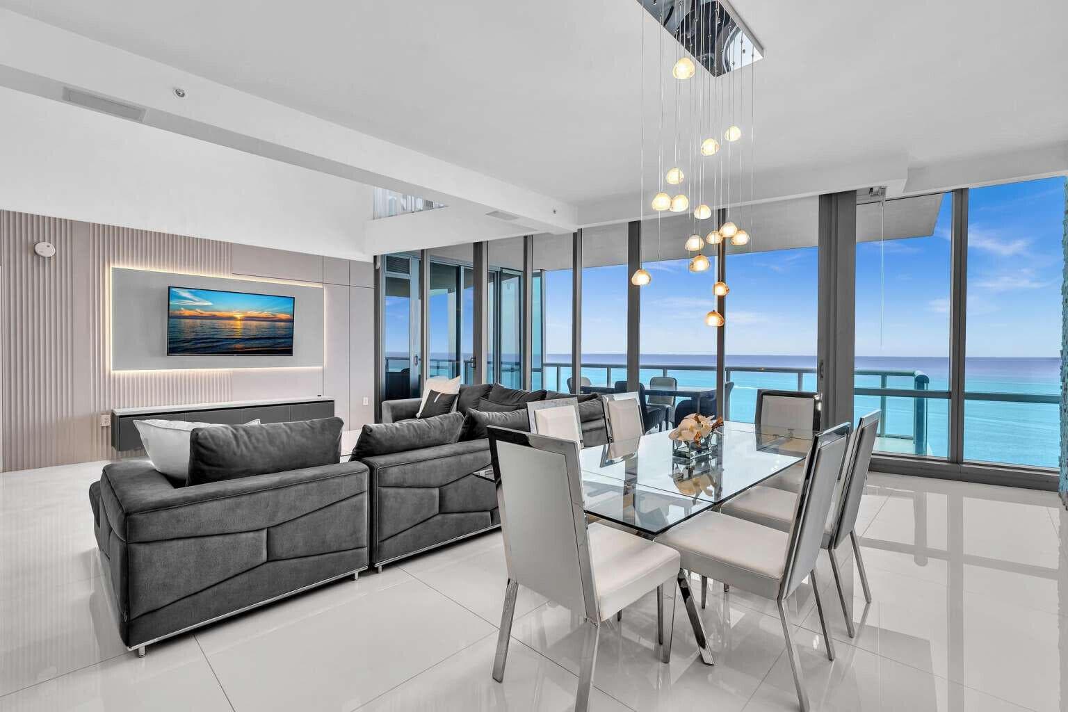 17121 Collins Avenue 4403, Sunny Isles Beach, FL 33160 — photo 4 of 24