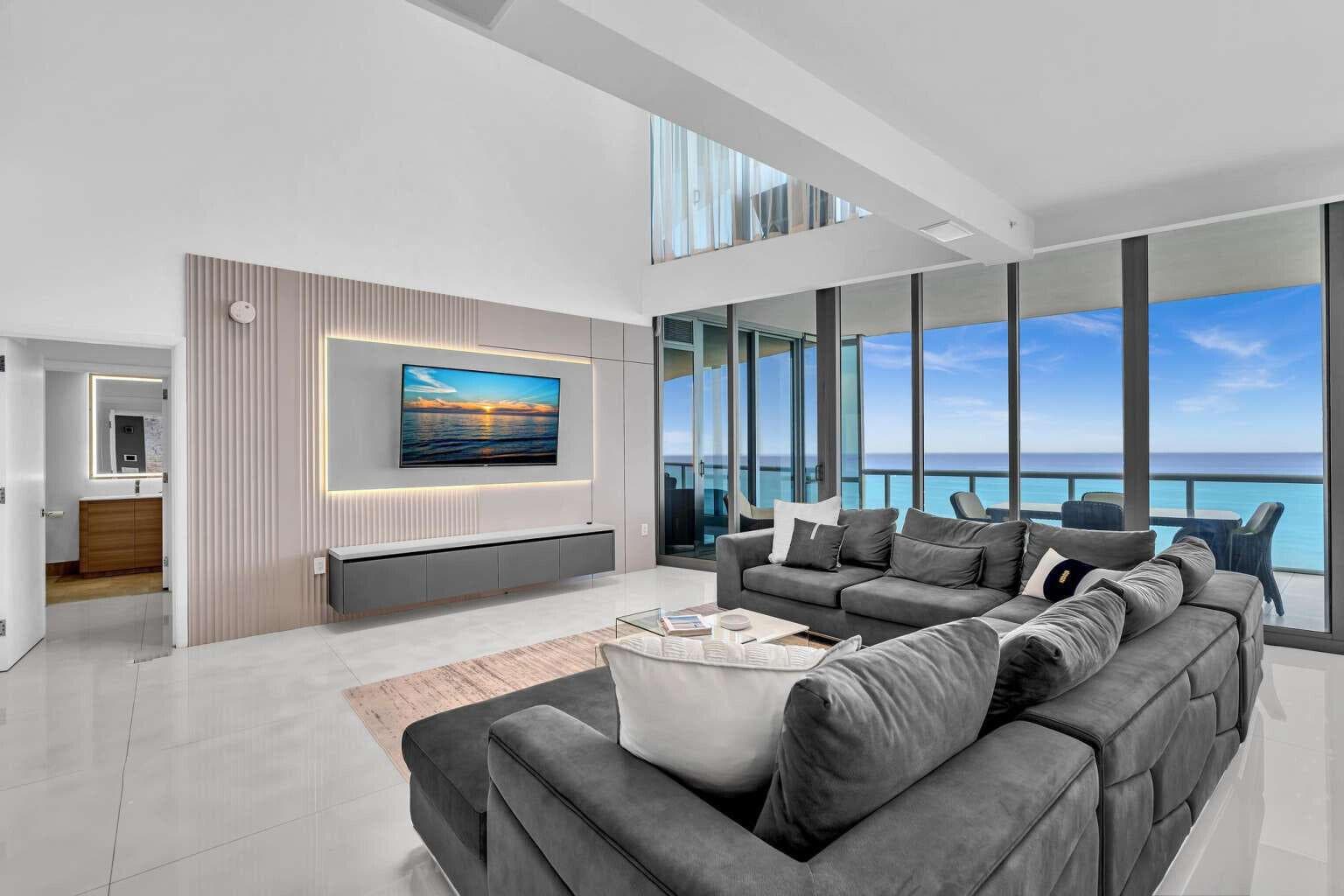 17121 Collins Avenue 4403, Sunny Isles Beach, FL 33160 — photo 5 of 24