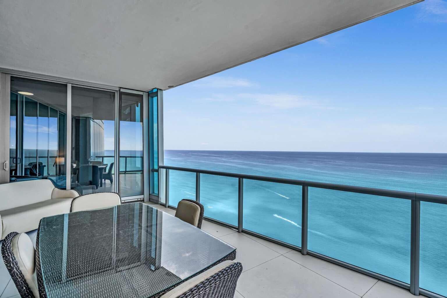 17121 Collins Avenue 4403, Sunny Isles Beach, FL 33160 — photo 10 of 24