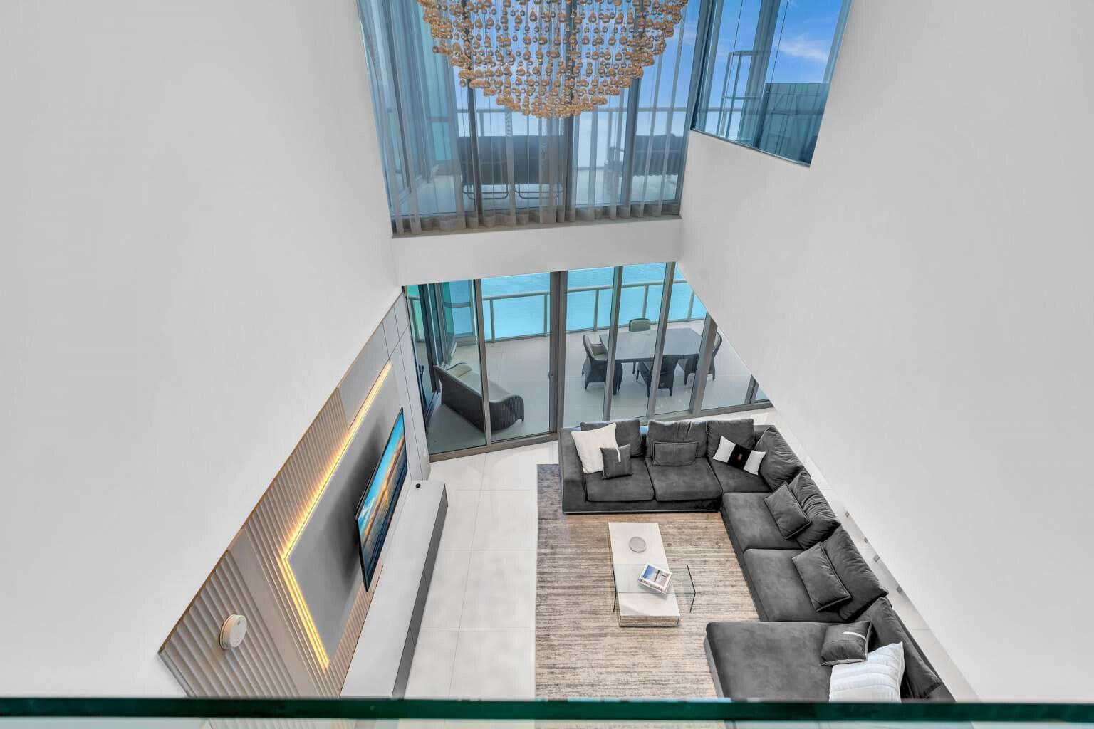 17121 Collins Avenue 4403, Sunny Isles Beach, FL 33160 — photo 15 of 24