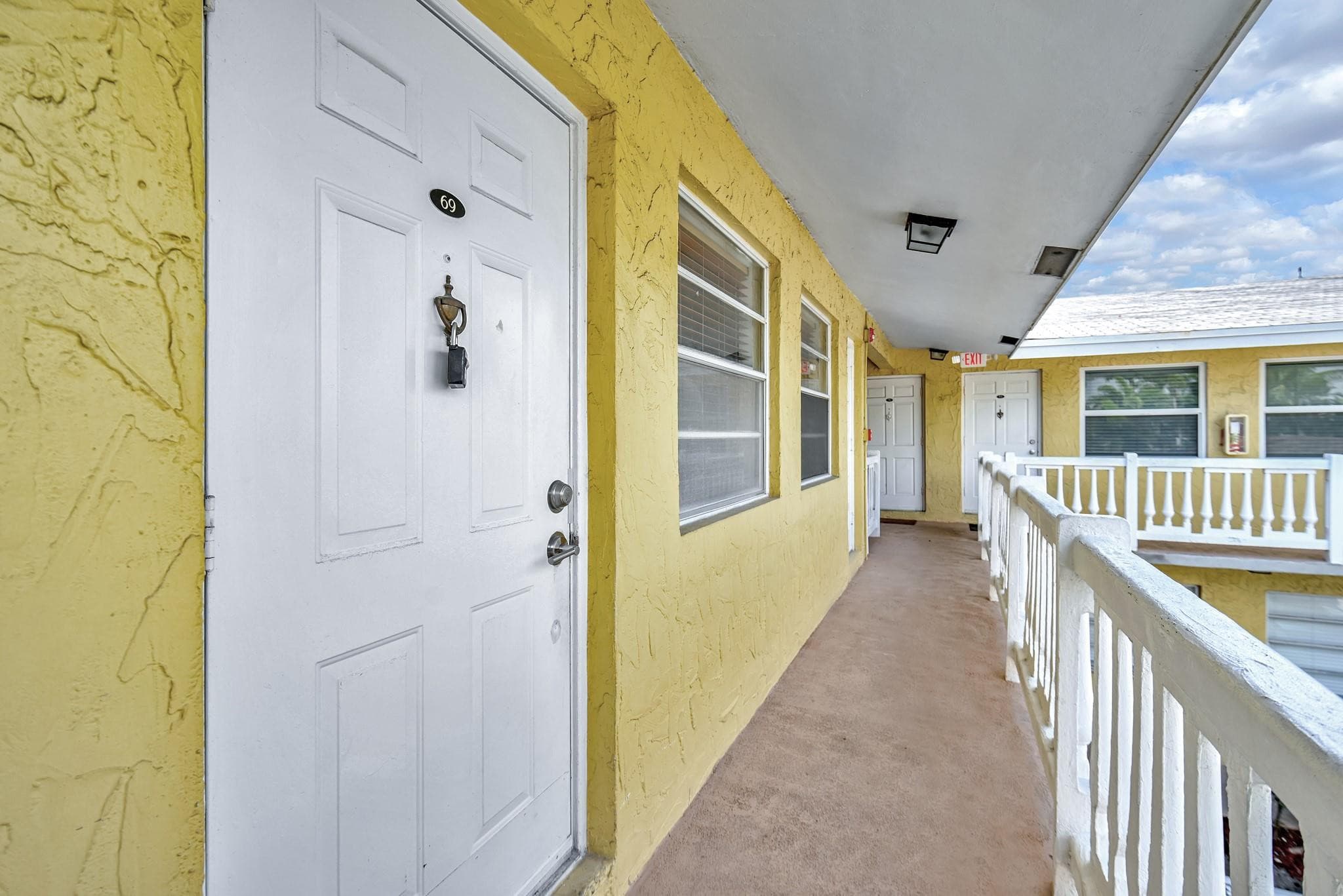 4051 NE 13th Avenue 69, Oakland Park, FL 33334 — photo 30 of 42