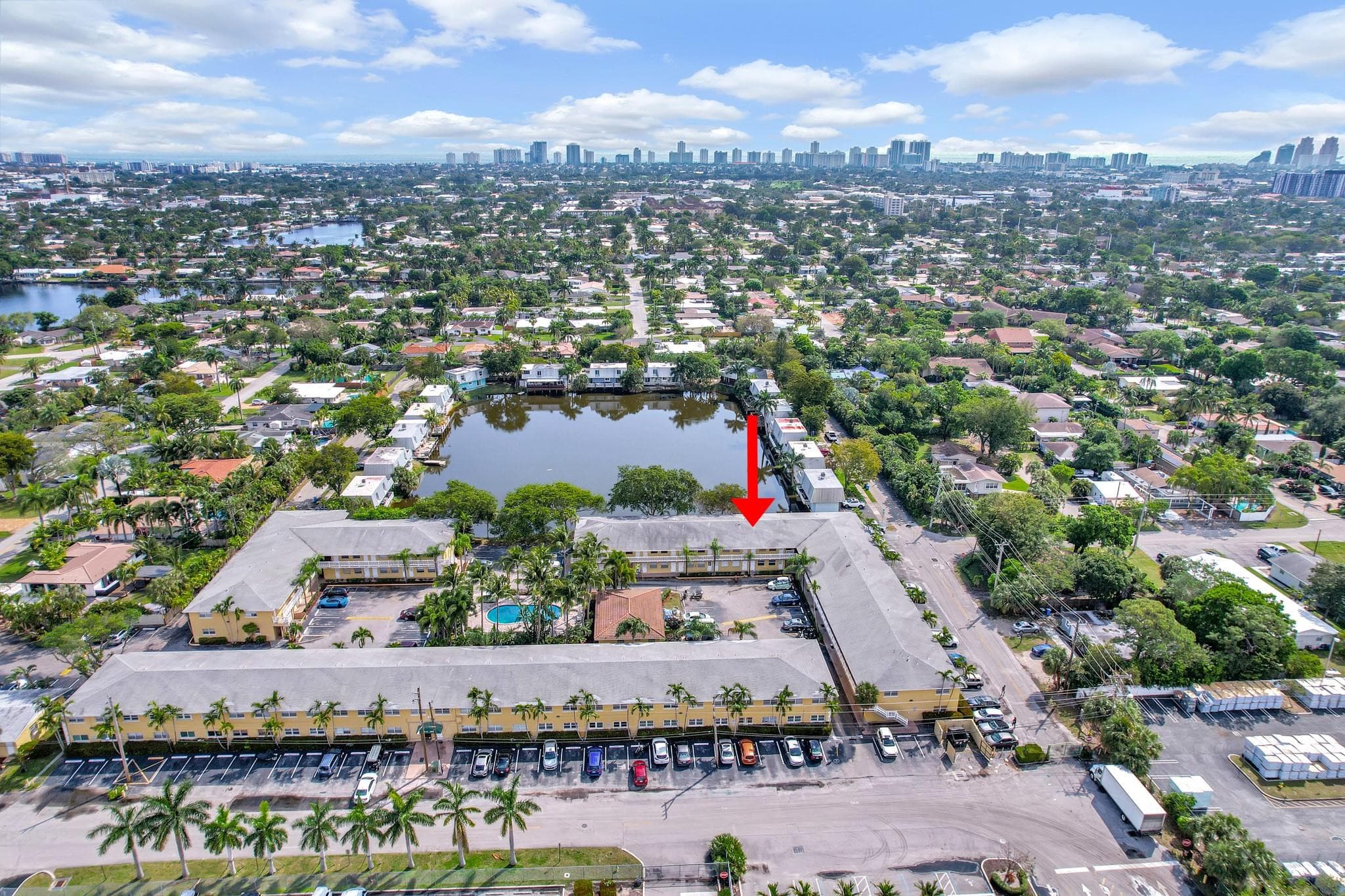 4051 NE 13th Avenue 69, Oakland Park, FL 33334 — photo 38 of 42