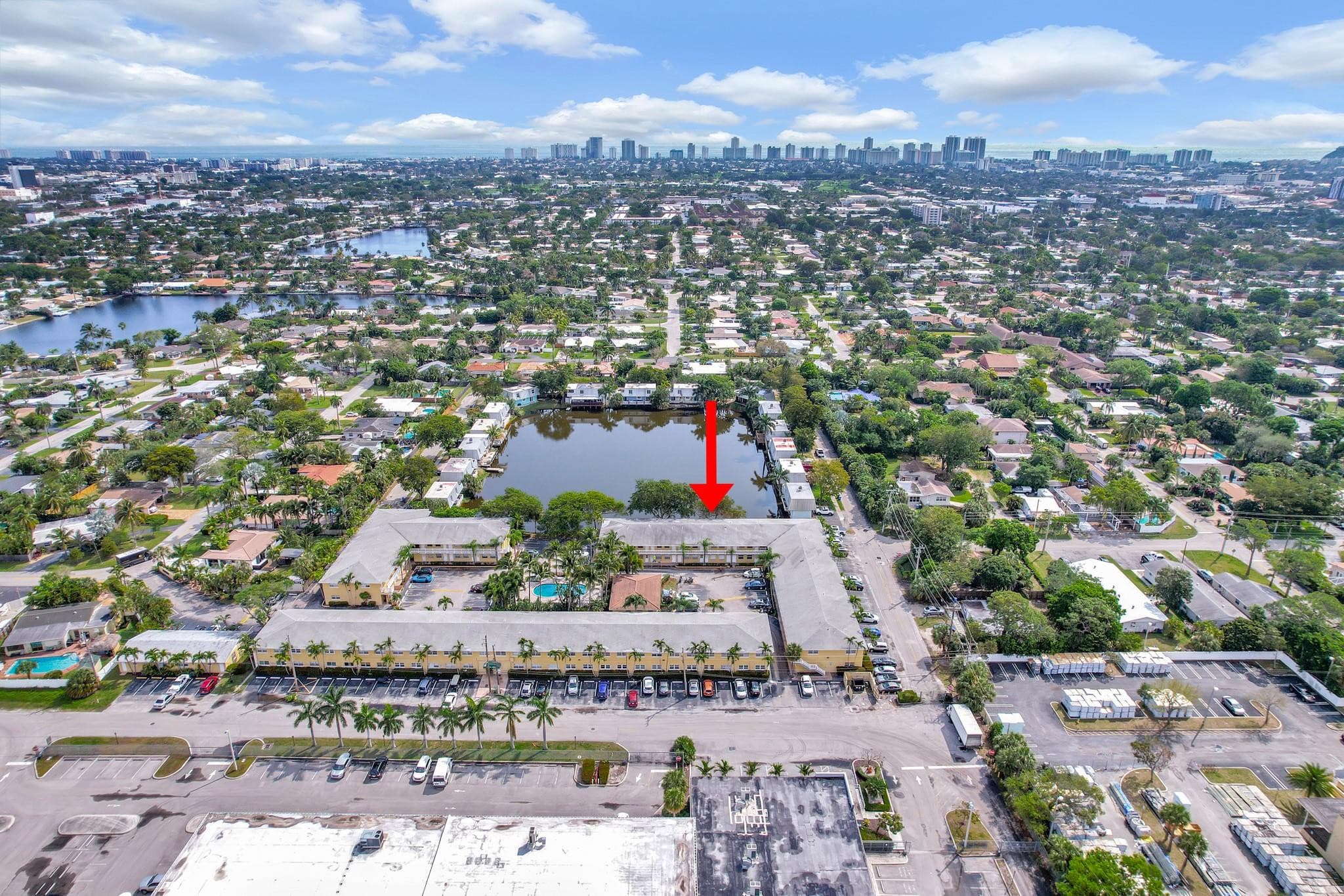 4051 NE 13th Avenue 69, Oakland Park, FL 33334 — photo 39 of 42
