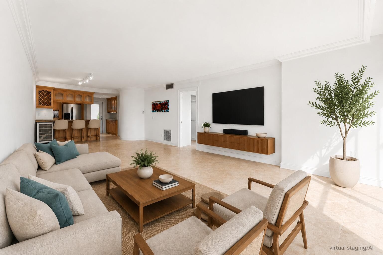 2731 NE 14th St Causeway 115, Pompano Beach, FL 33062 — photo 1 of 37