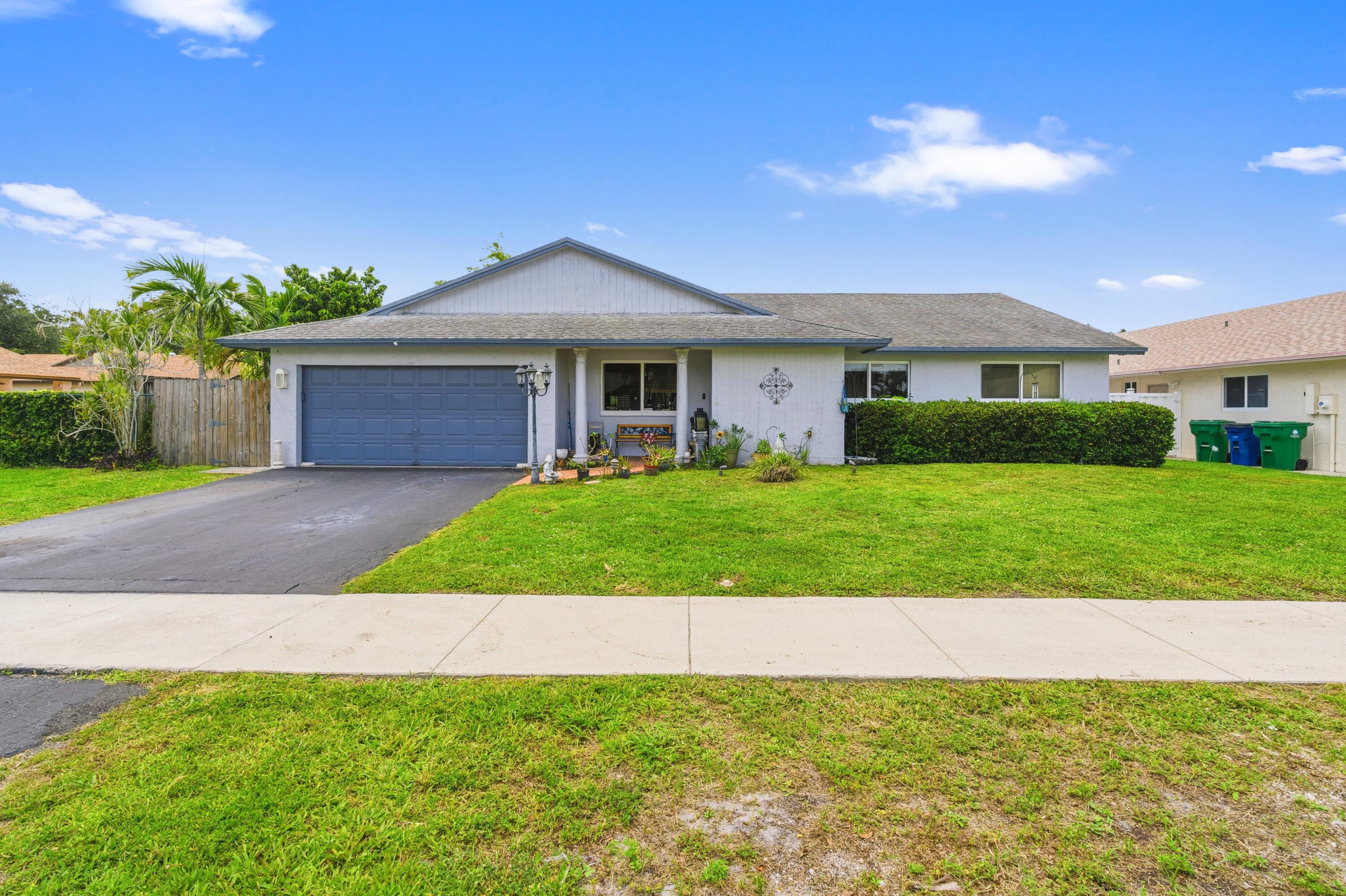 11951 SW 51st Street, Cooper City, FL 33330 — photo