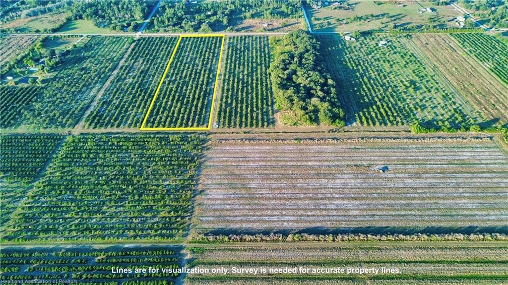 2205 Hicks Road, Lorida, FL 33857 — photo