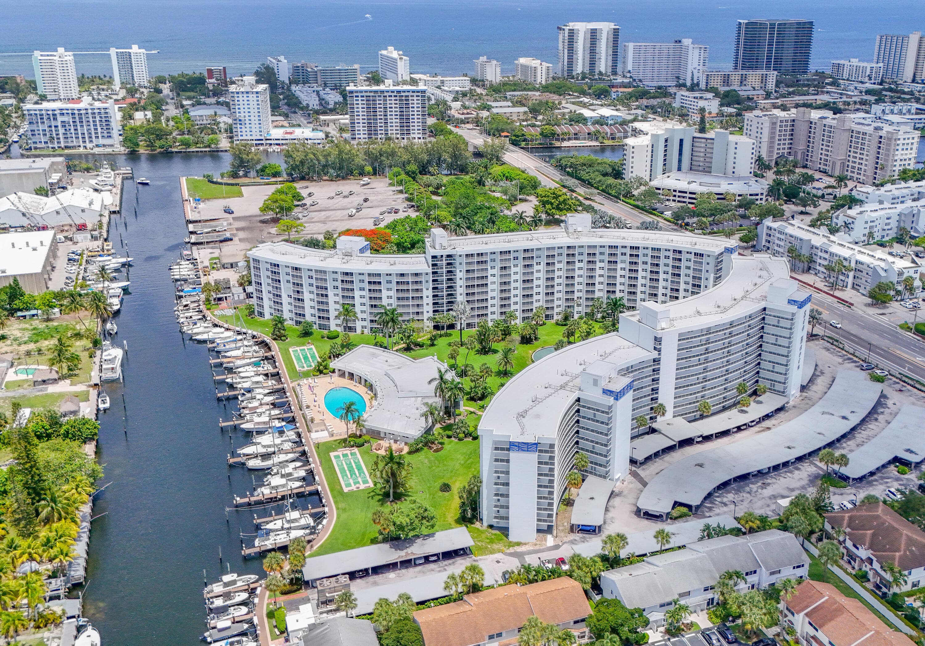 2731 NE 14th St Causeway 115, Pompano Beach, FL 33062 — photo 34 of 37