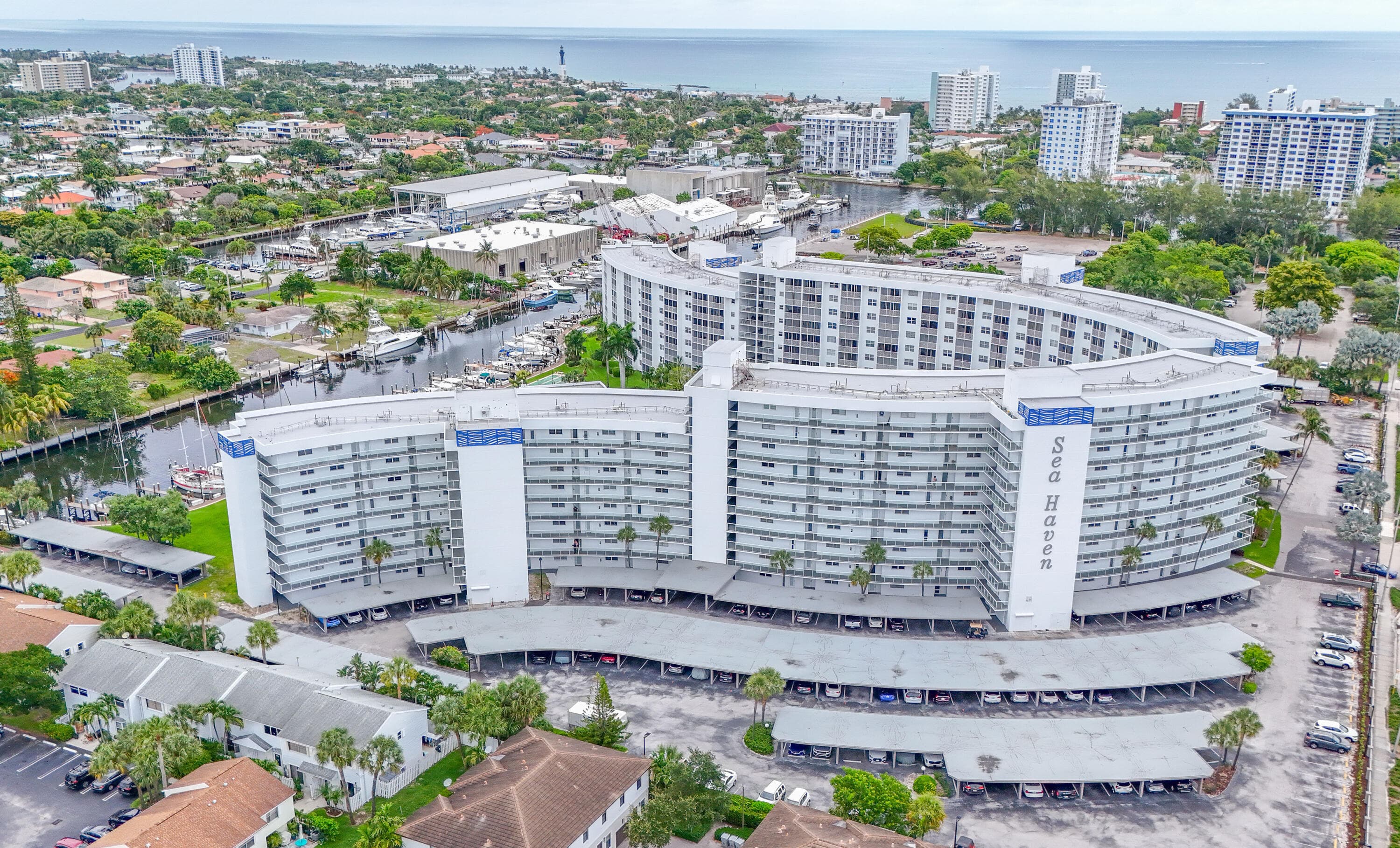 2731 NE 14th St Causeway 115, Pompano Beach, FL 33062 — photo 36 of 37