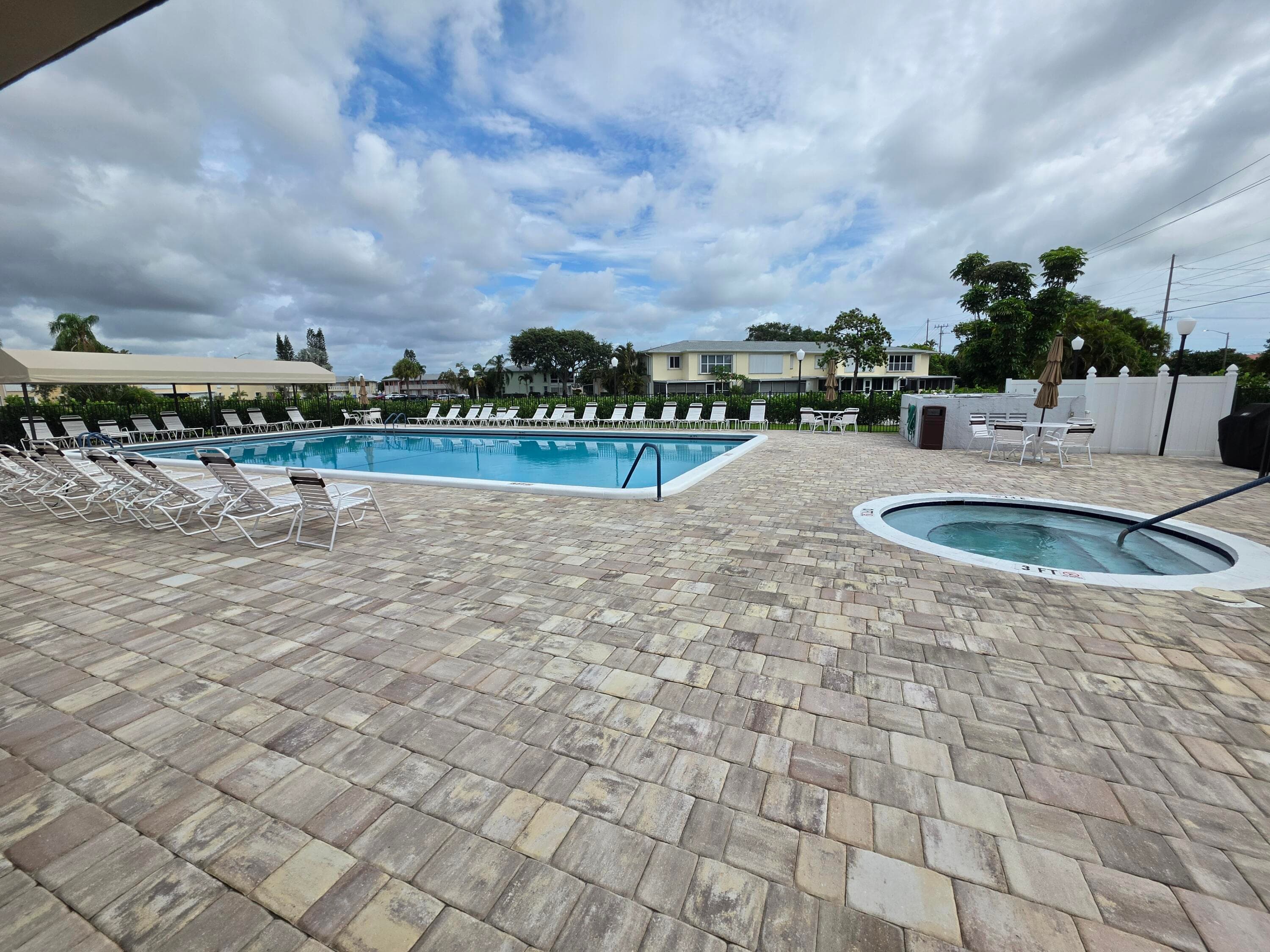 1631 NW 18th Avenue 201, Delray Beach, FL 33445 — photo 50 of 63