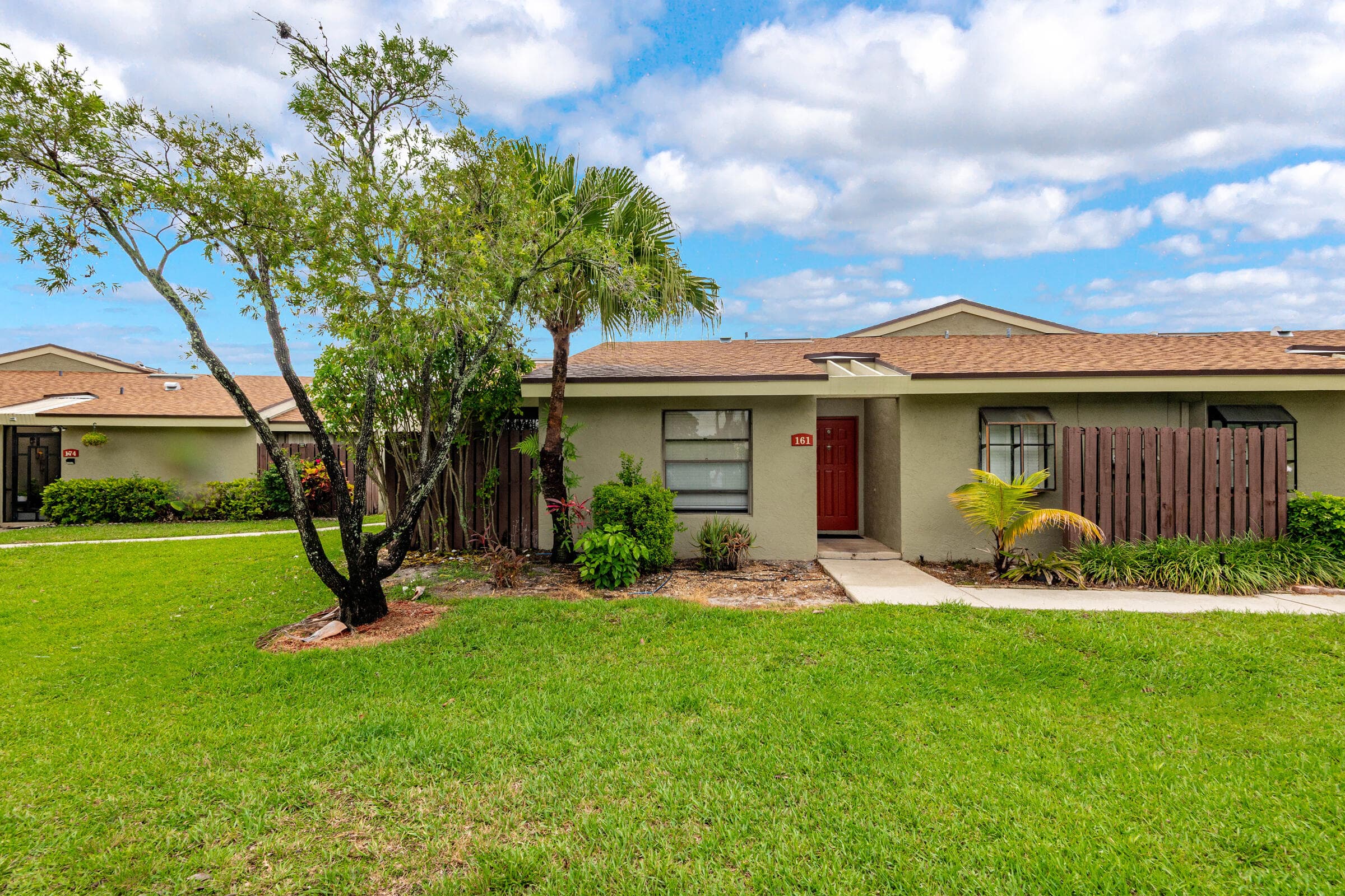161 Meadows Drive 161, Boynton Beach, FL 33436 — photo 1 of 26
