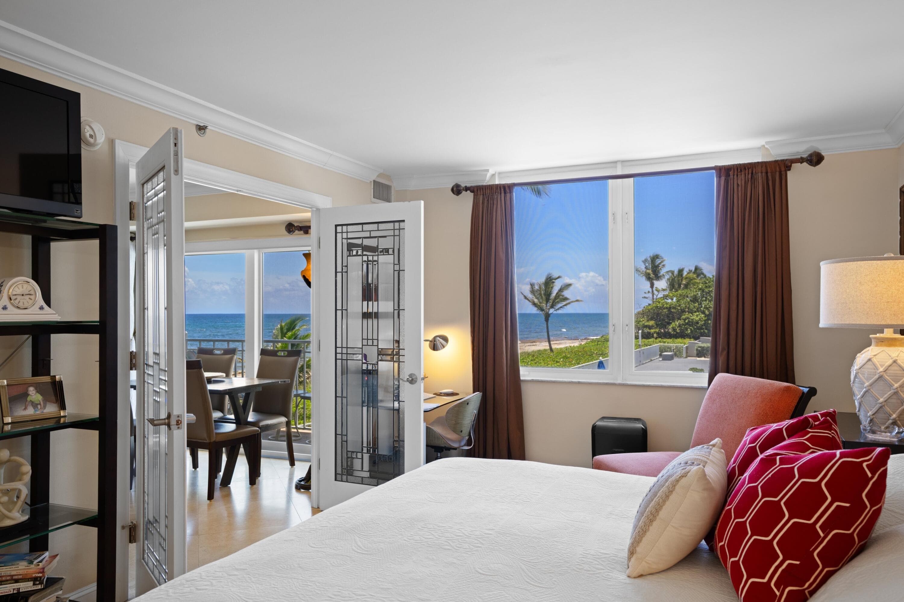 3301 S Ocean Boulevard 109, Highland Beach, FL 33487 — photo 9 of 33