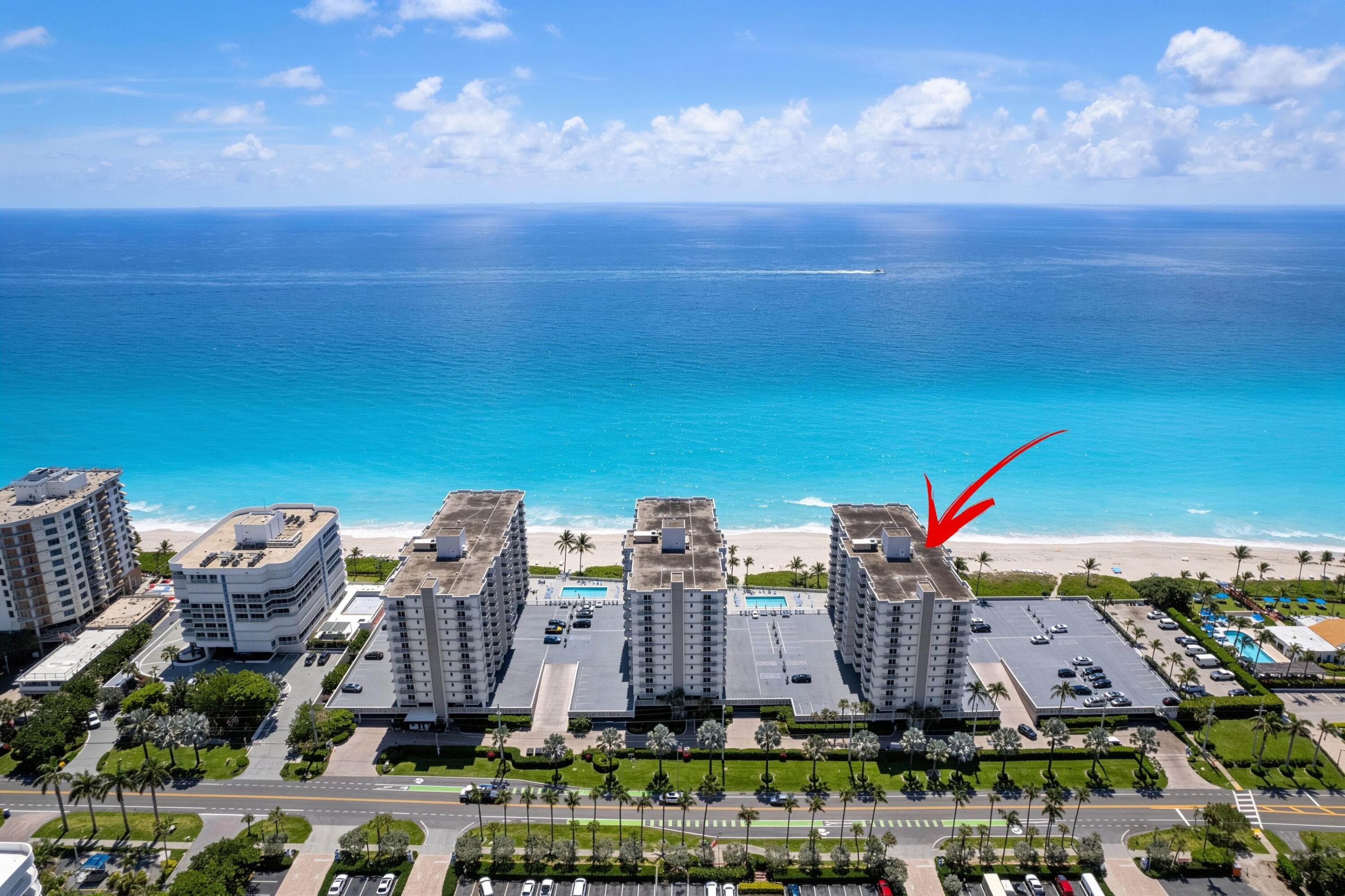 3301 S Ocean Boulevard 109, Highland Beach, FL 33487 — photo 31 of 33