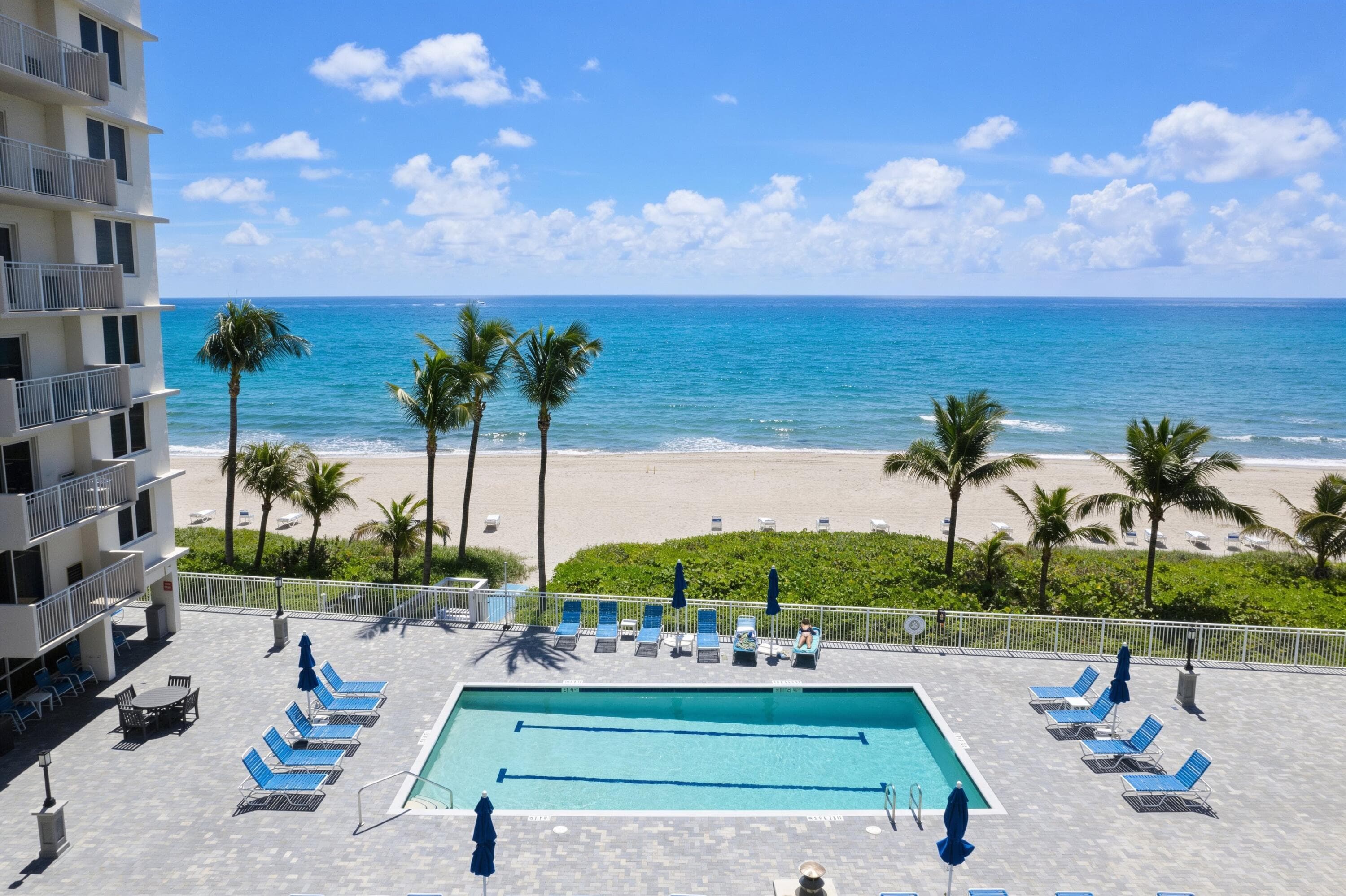 3301 S Ocean Boulevard 109, Highland Beach, FL 33487 — photo 4 of 33