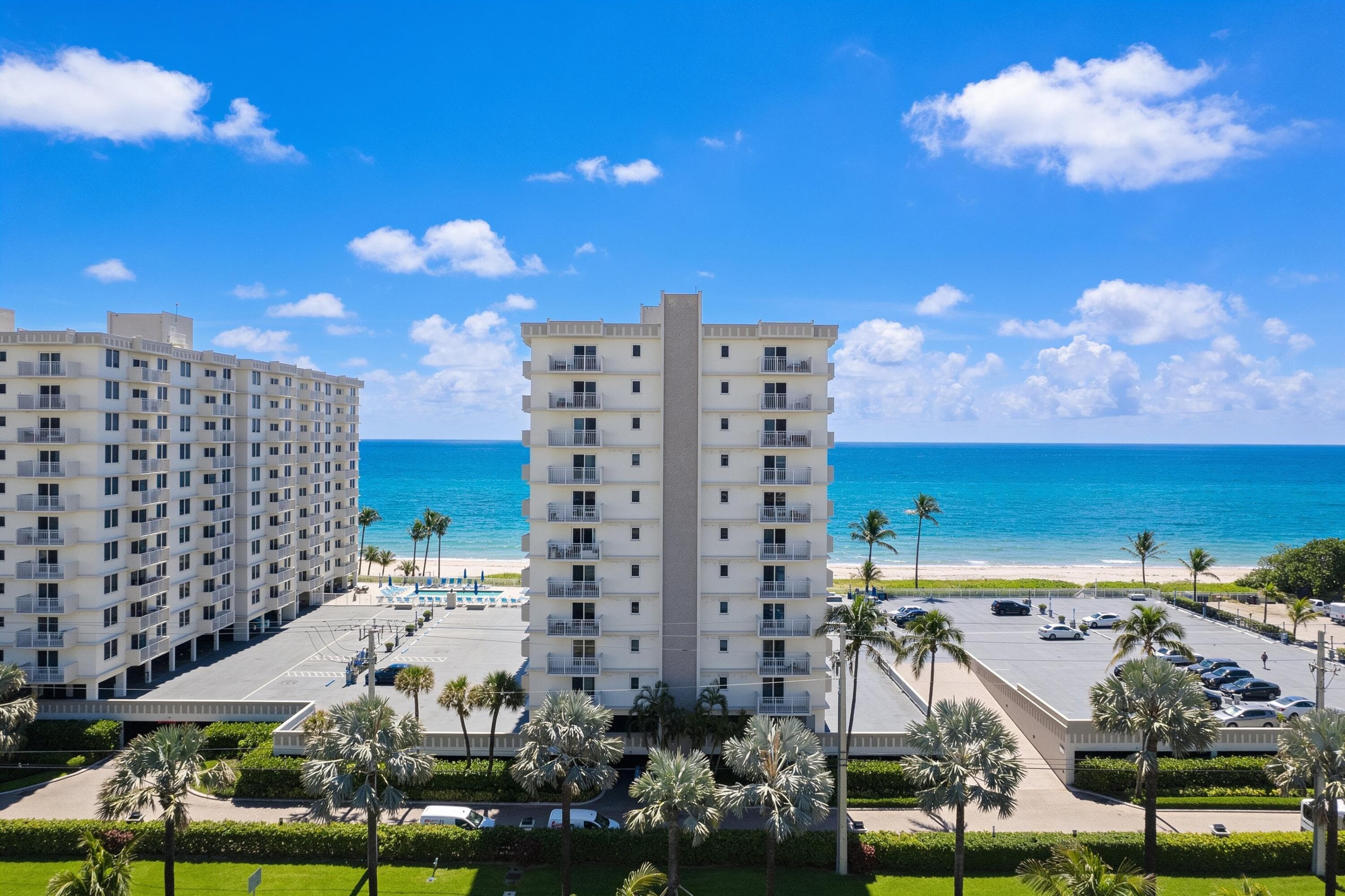 3301 S Ocean Boulevard 109, Highland Beach, FL 33487 — photo