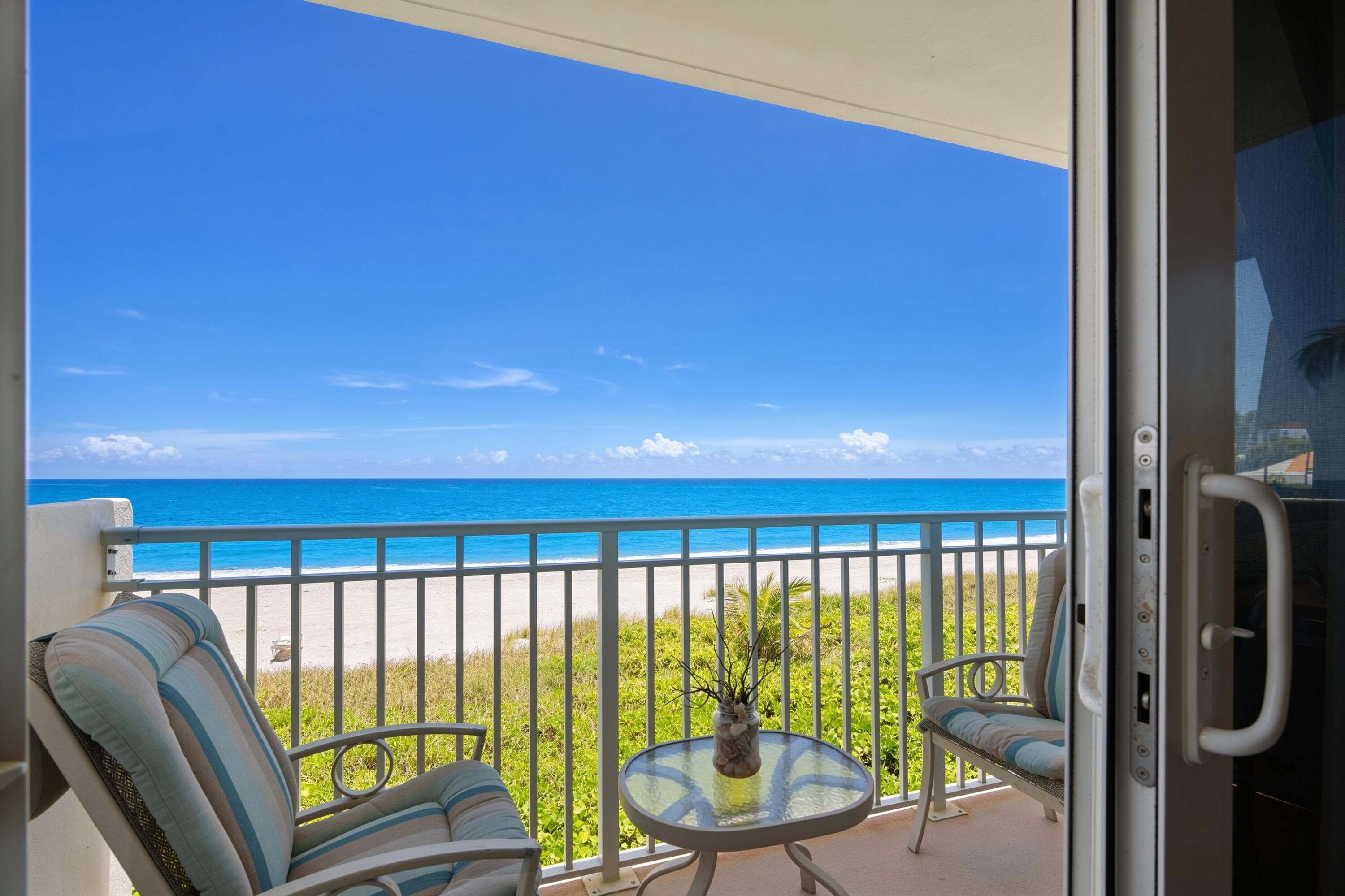 3301 S Ocean Boulevard 109, Highland Beach, FL 33487 — photo 2 of 33