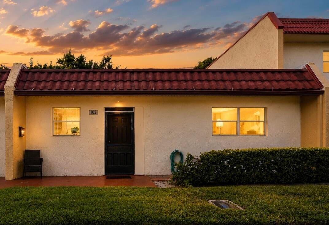 102 Lake Anne Drive, West Palm Beach, FL 33411 — photo 42 of 42