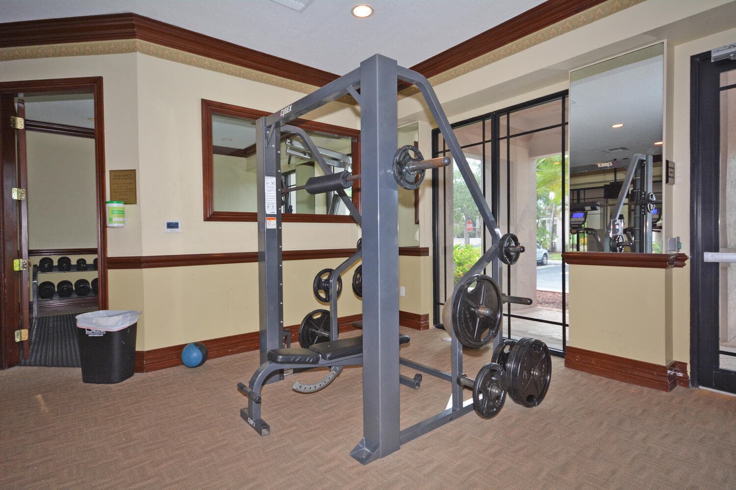 3020 Alcazar Place 202, Palm Beach Gardens, FL 33410 — photo 36 of 67