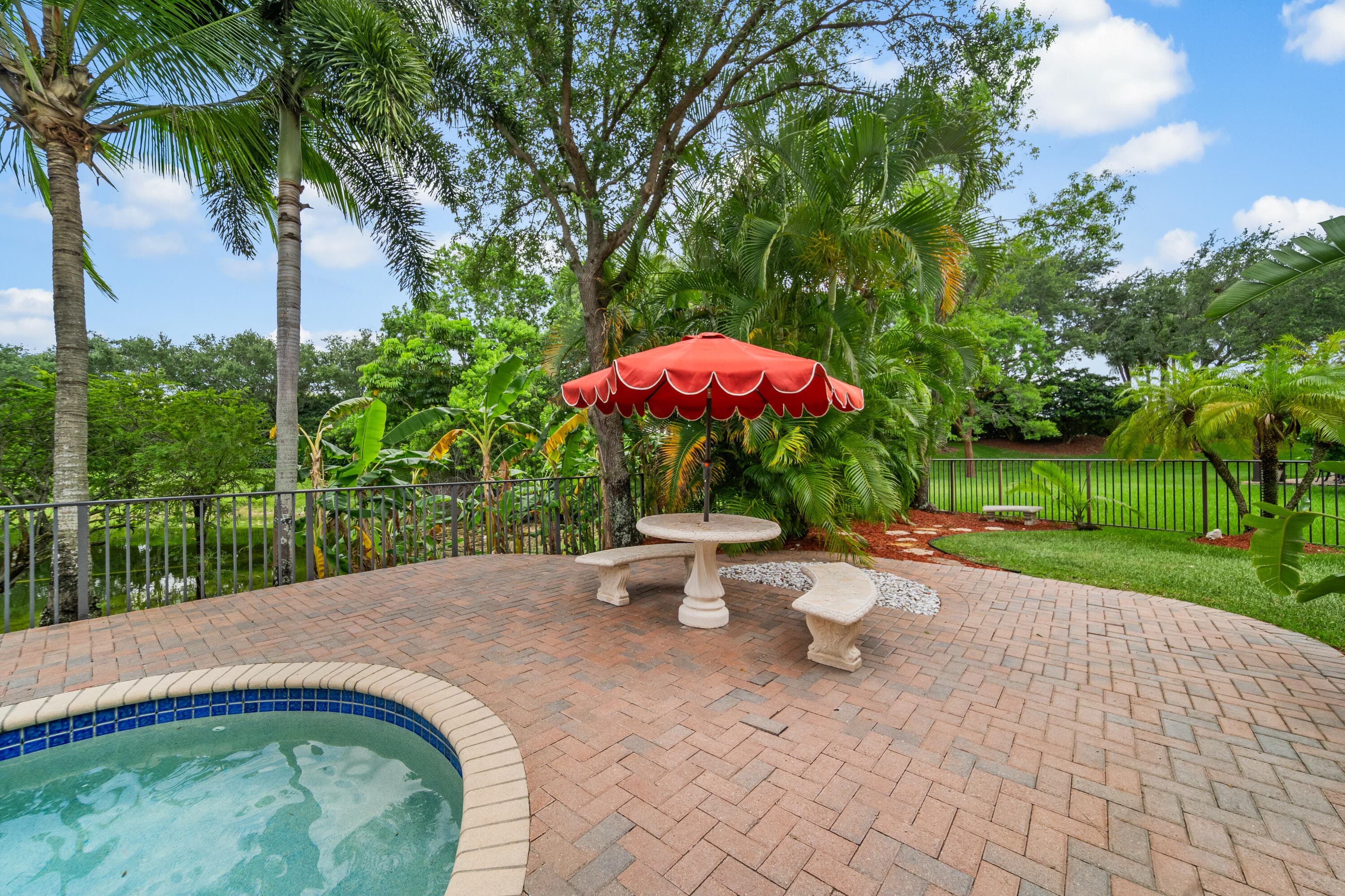 6152 NW 108th Way, Parkland, FL 33076 — photo 39 of 110