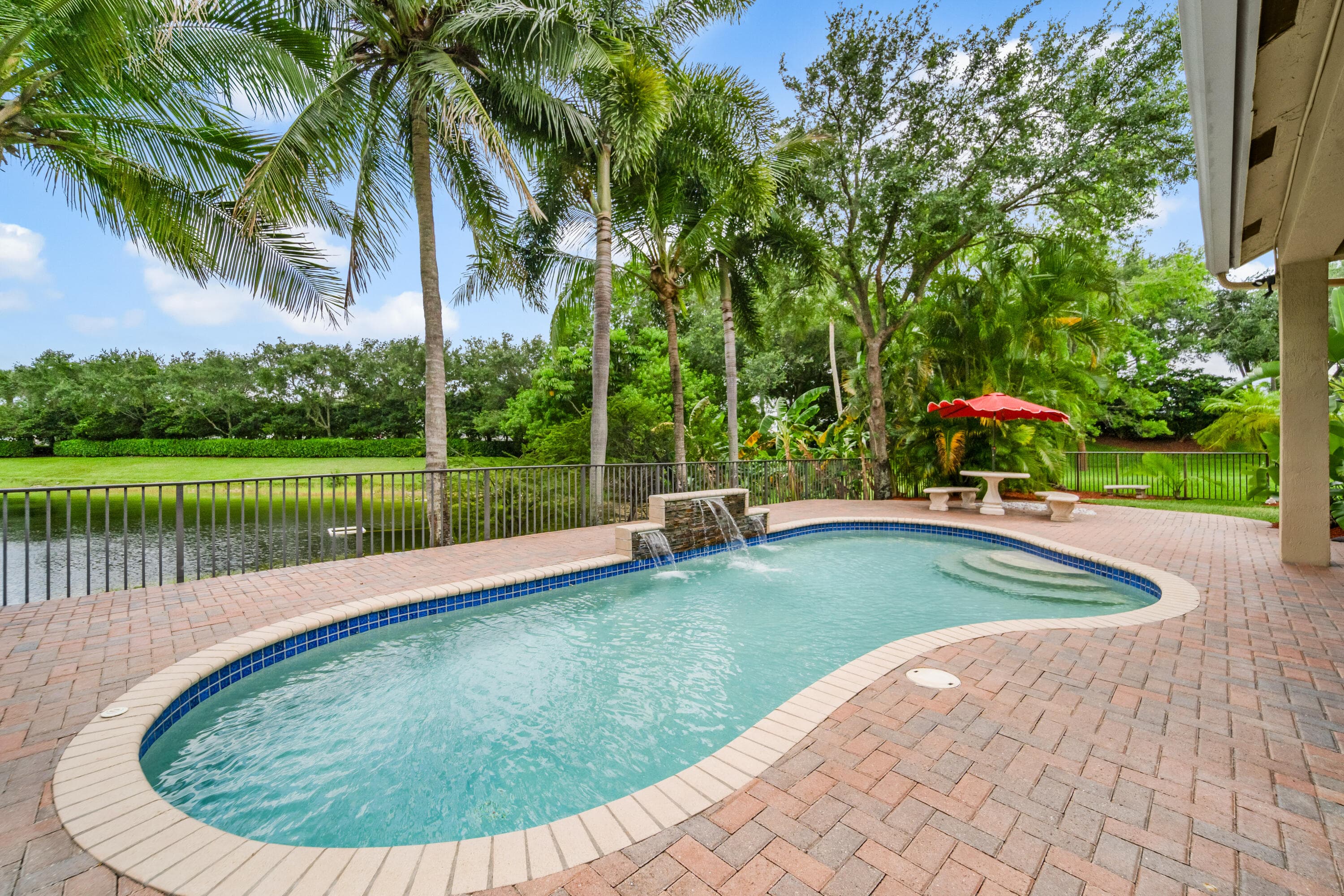 6152 NW 108th Way, Parkland, FL 33076 — photo 47 of 110