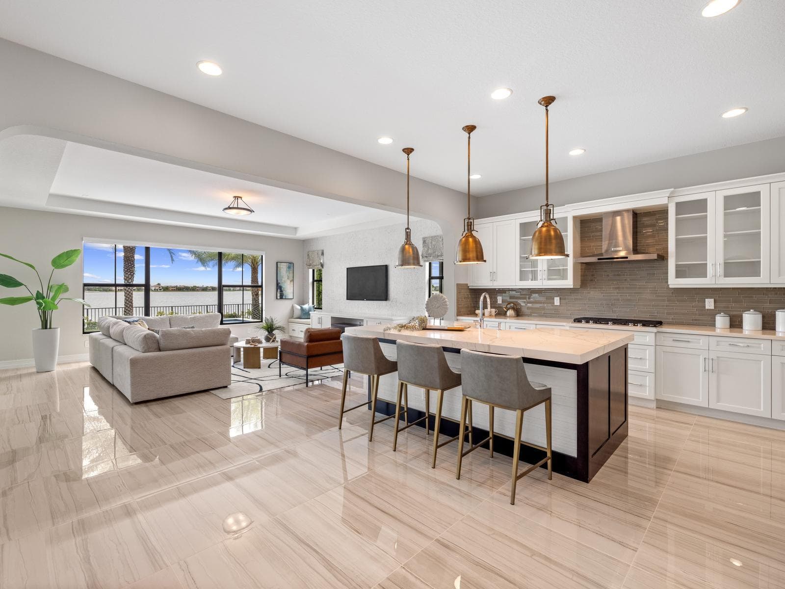 11661 W Watercrest Cir Circle W, Parkland, FL 33076 — photo 3 of 52