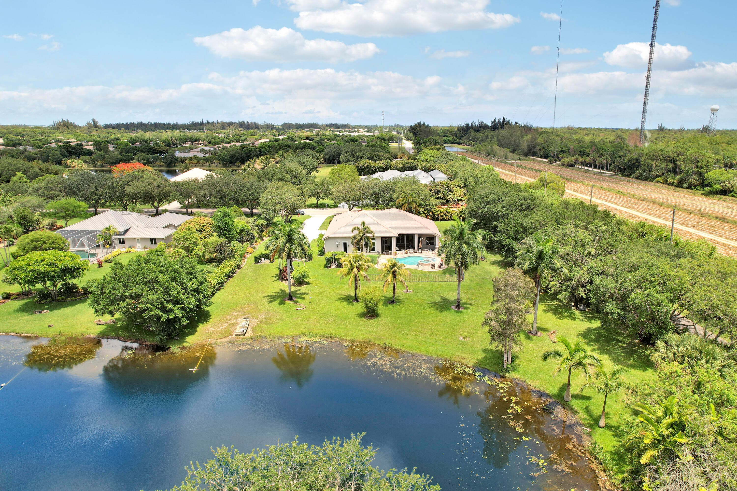 5835 Lago Del Sol Drive, Lake Worth, FL 33449 — photo 5 of 48