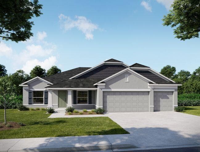 2061 SW Ember Street, Port St. Lucie, FL 34953 — photo