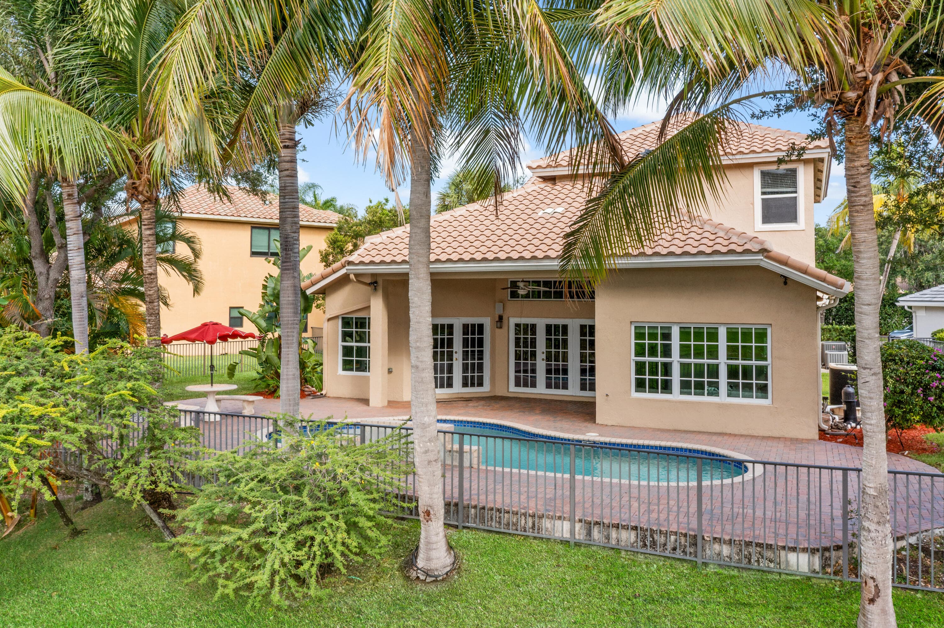 6152 NW 108th Way, Parkland, FL 33076 — photo 76 of 110