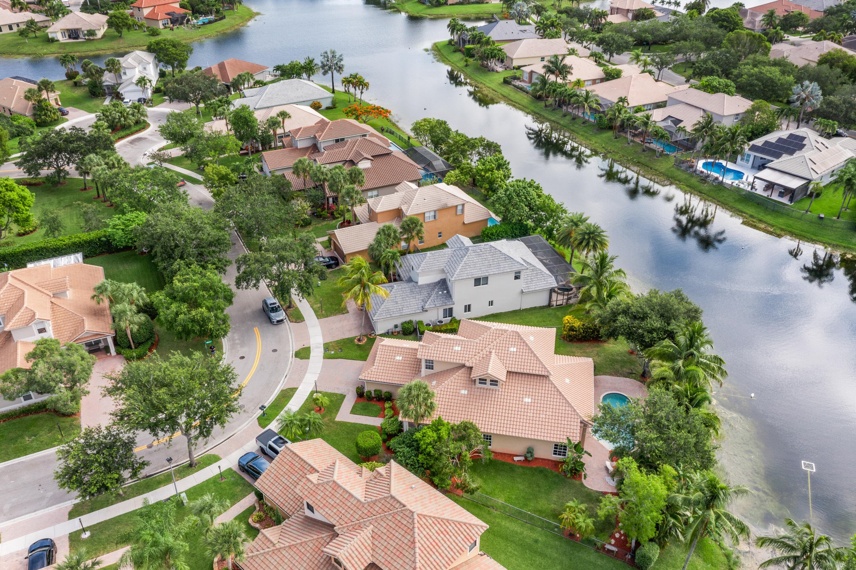 6152 NW 108th Way, Parkland, FL 33076 — photo 79 of 110