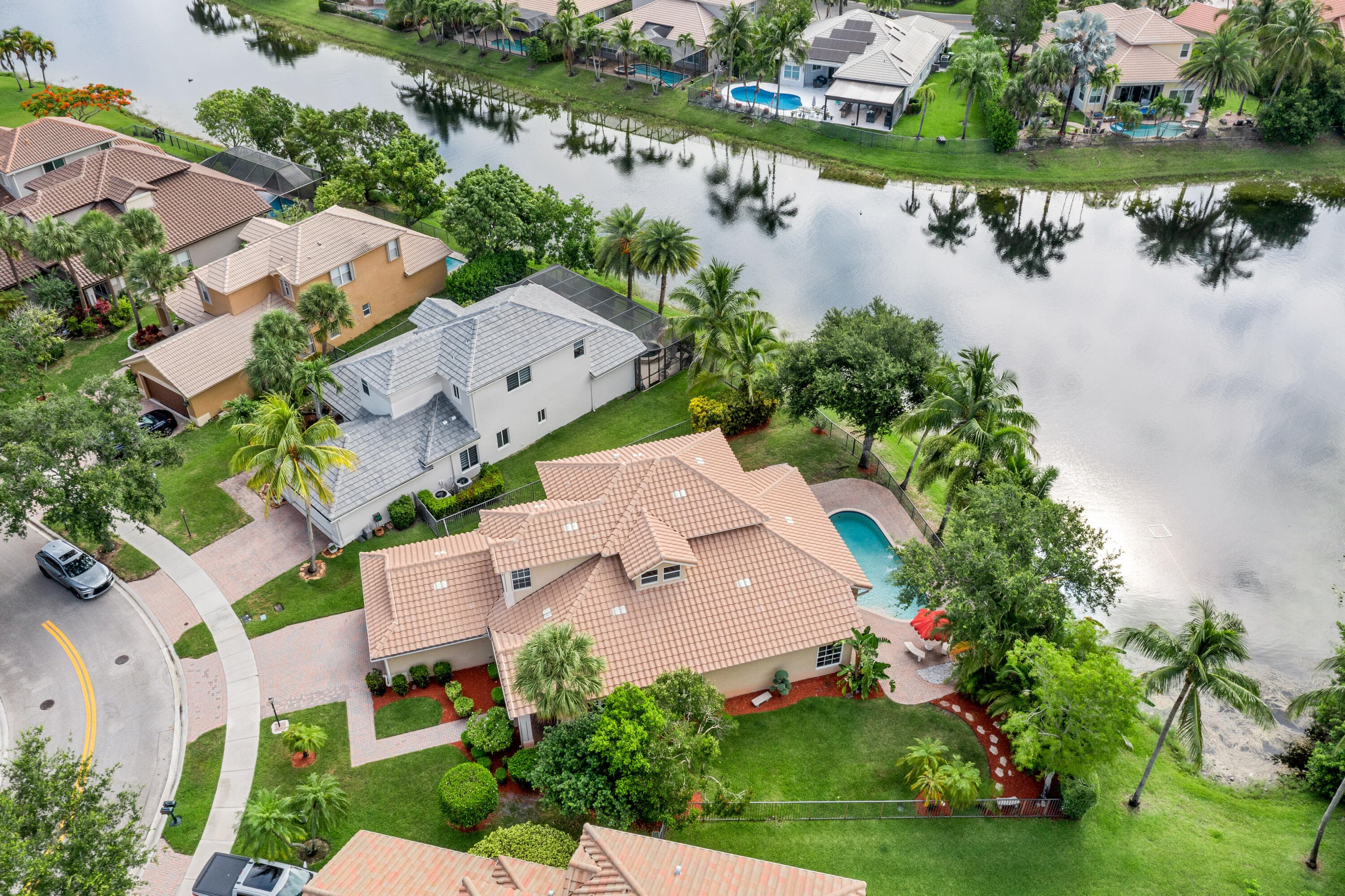 6152 NW 108th Way, Parkland, FL 33076 — photo 80 of 110
