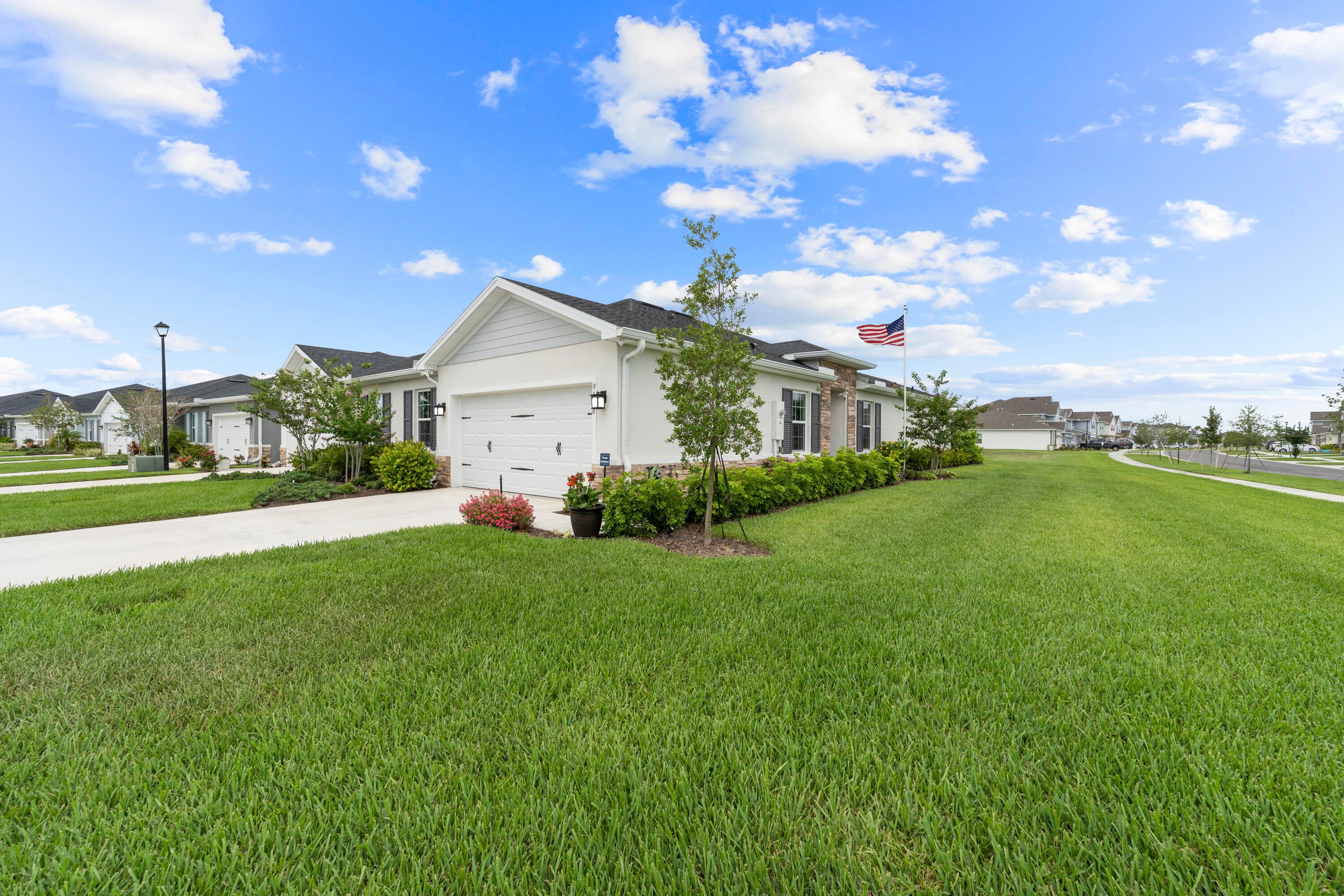 9526 SW Libertas Way, Port St. Lucie, FL 34987 — photo 24 of 45