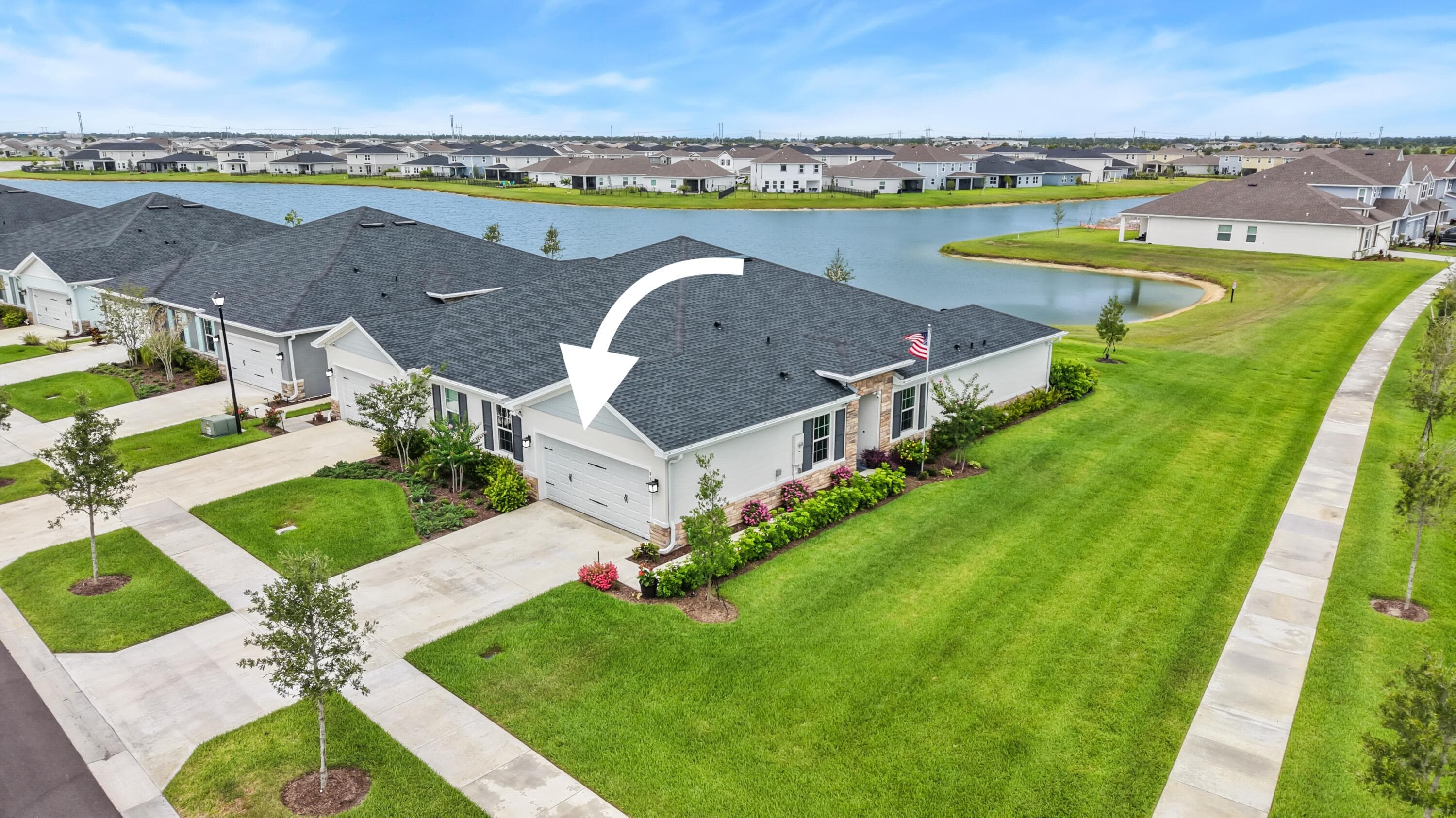 9526 SW Libertas Way, Port St. Lucie, FL 34987 — photo 2 of 45
