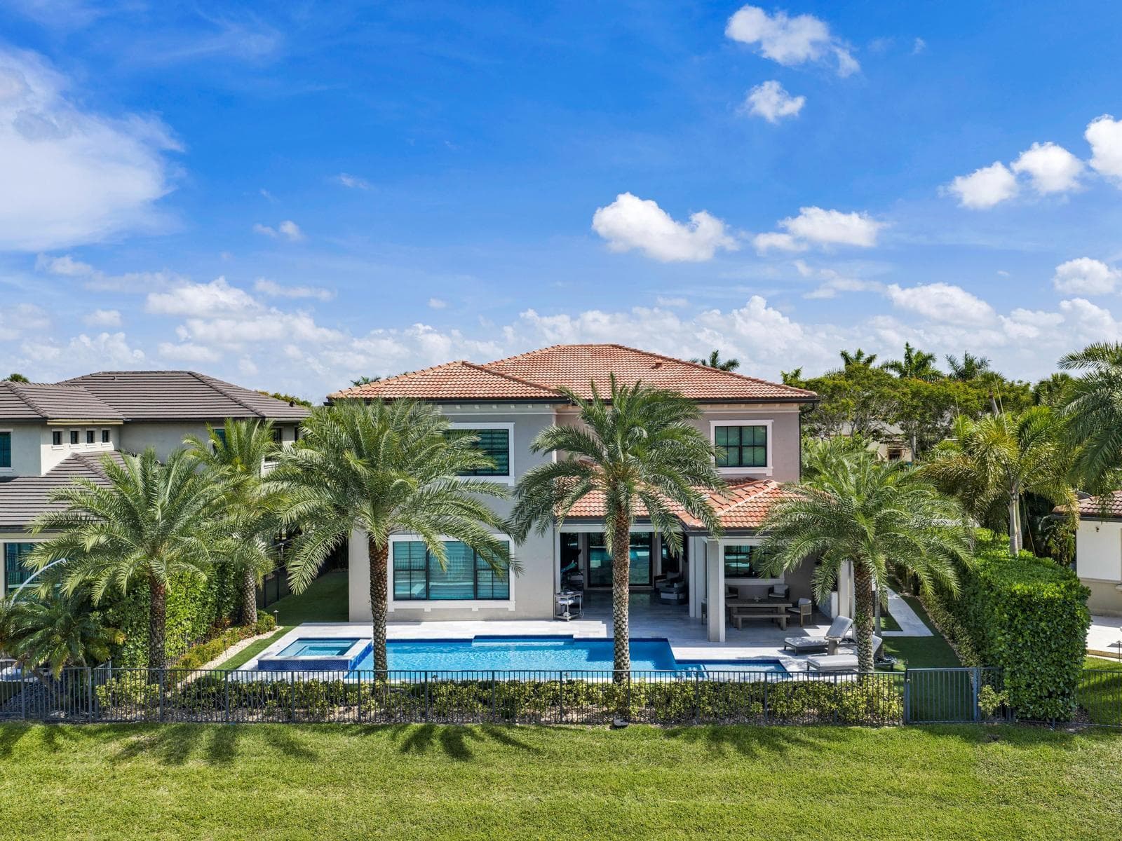 11661 W Watercrest Cir Circle W, Parkland, FL 33076 — photo 51 of 52